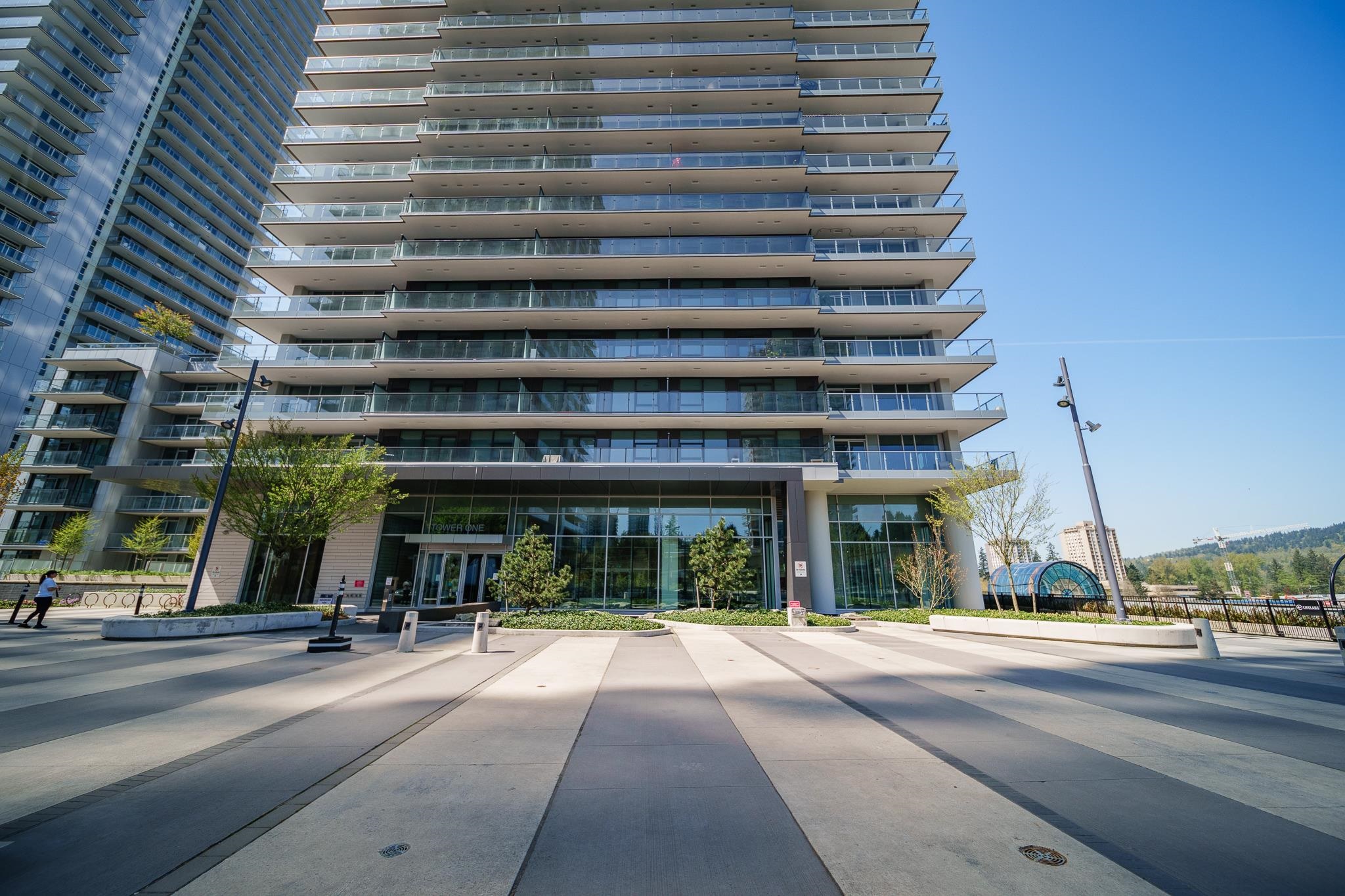 608 3809 EVERGREEN PLACE Unit: 608