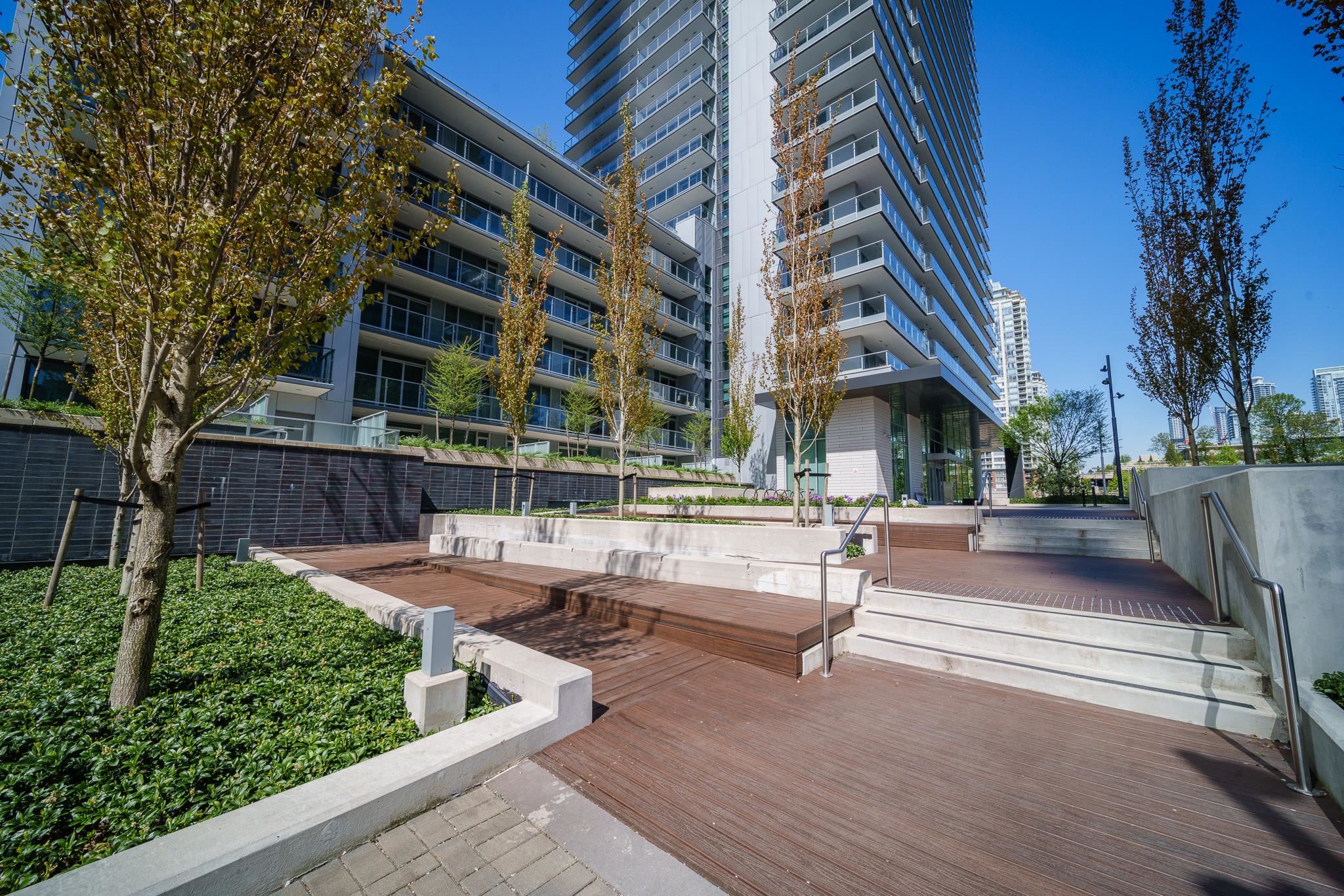 608 3809 EVERGREEN PLACE Unit: 608