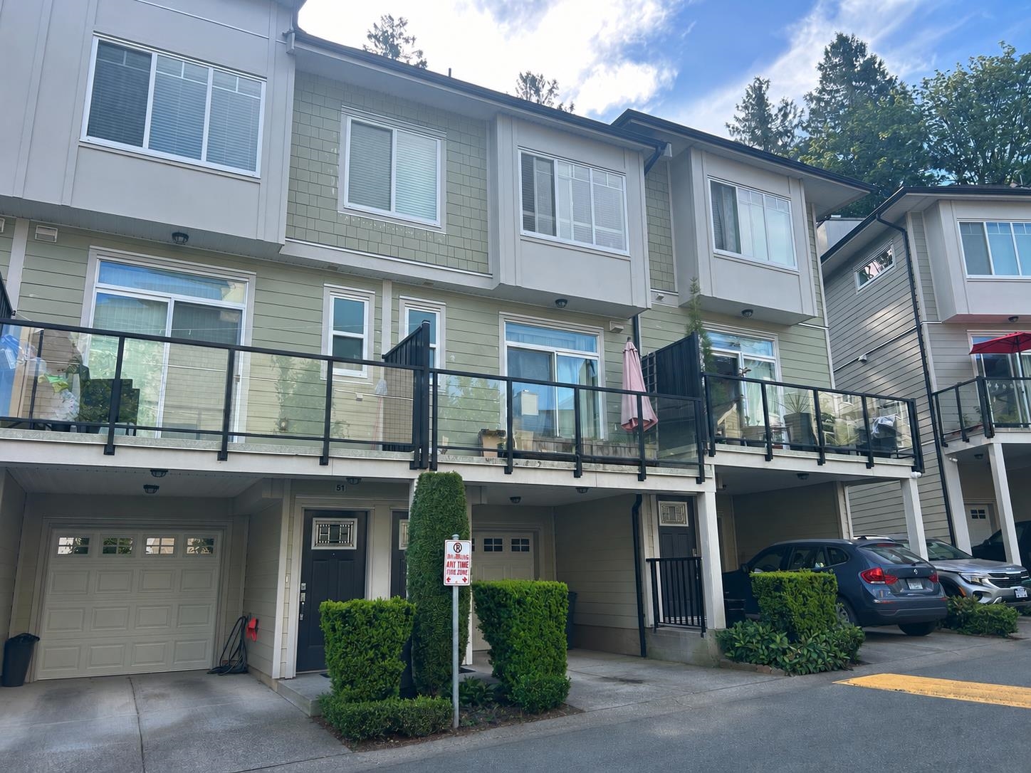 50 13670 62 AVENUE Unit: 50