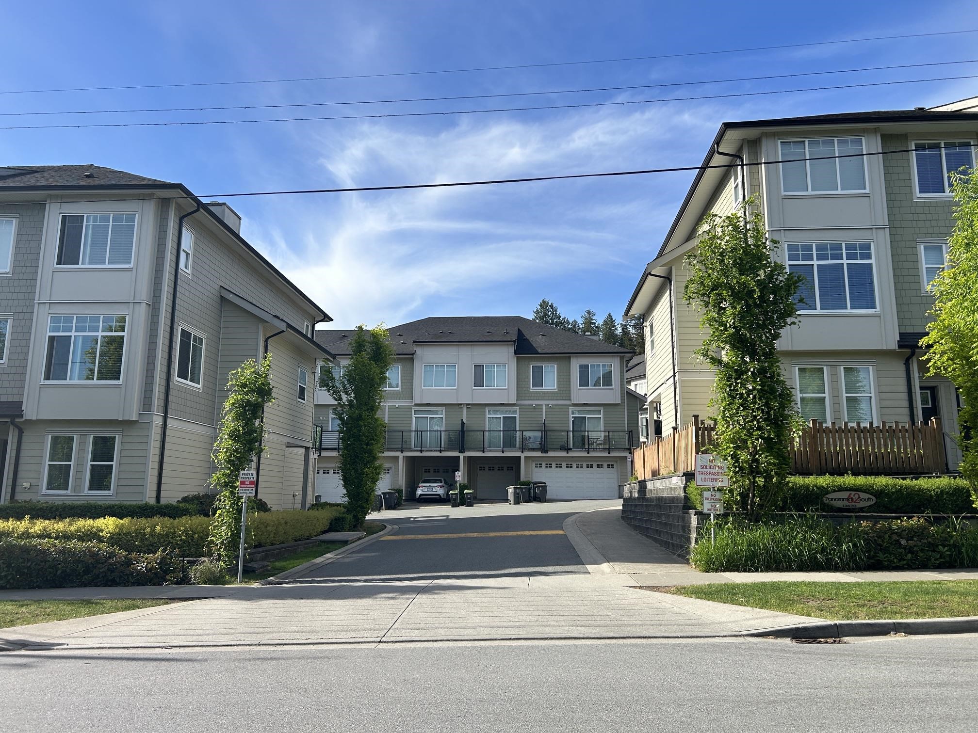 50 13670 62 AVENUE Unit: 50