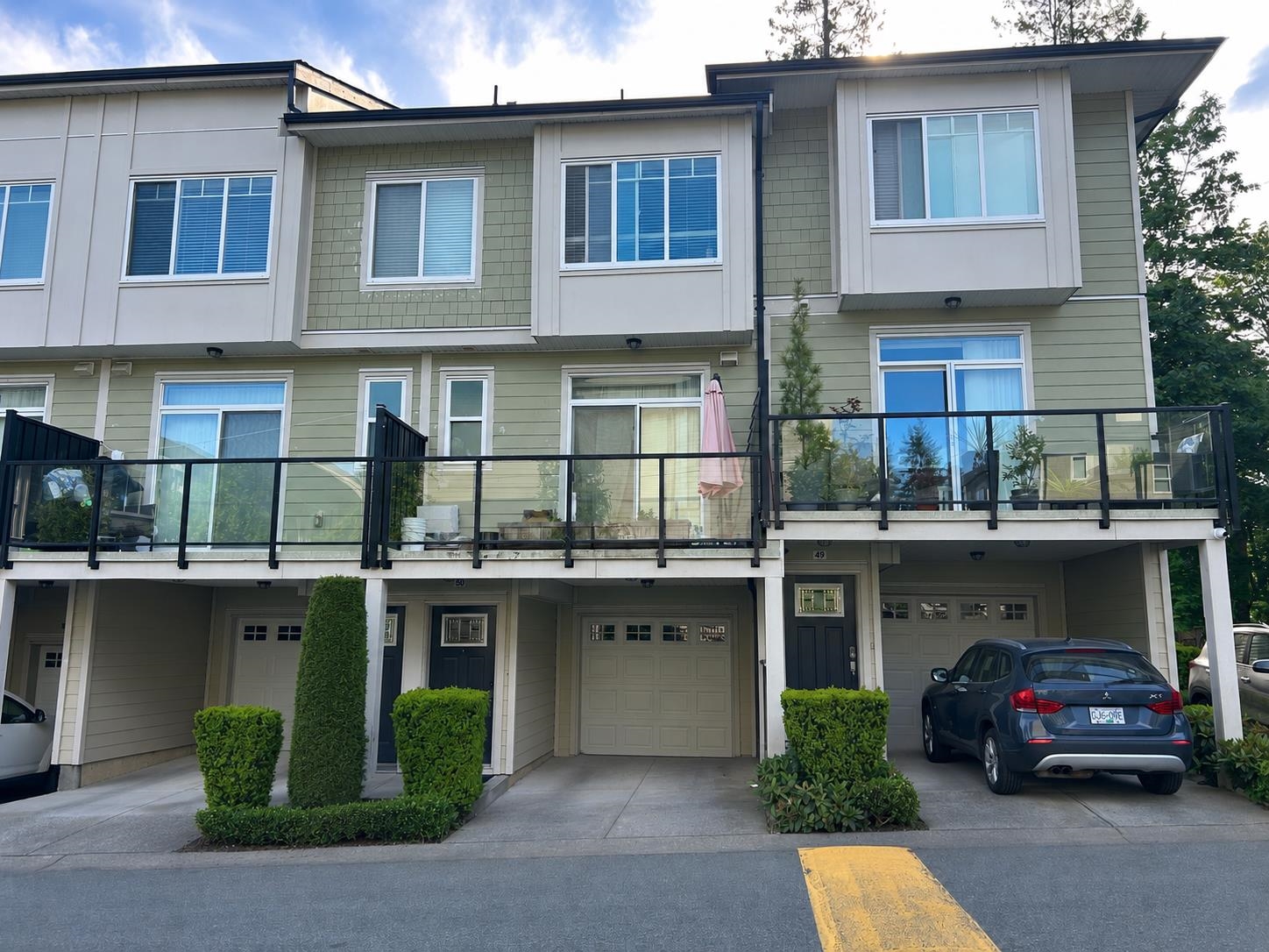 50 13670 62 AVENUE Unit: 50
