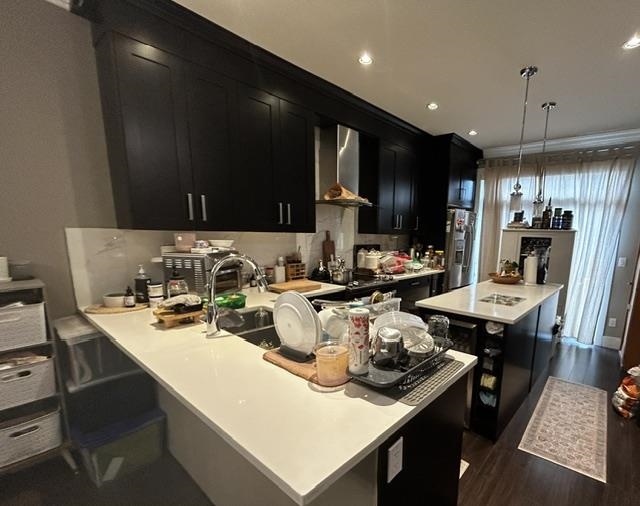 50 13670 62 AVENUE Unit: 50