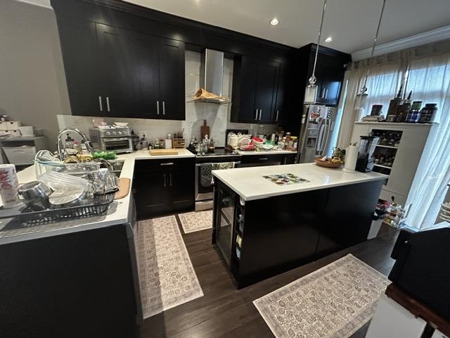 50 13670 62 AVENUE Unit: 50