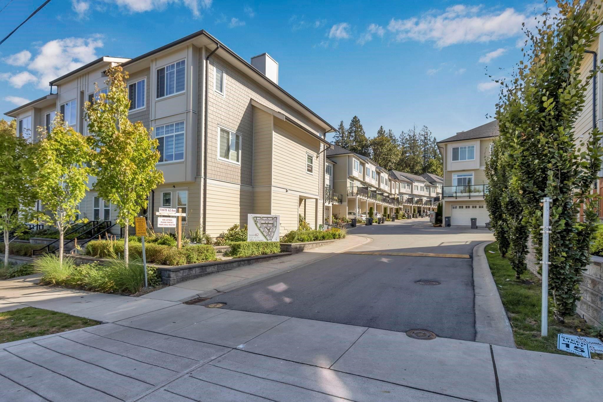 50 13670 62 AVENUE Unit: 50