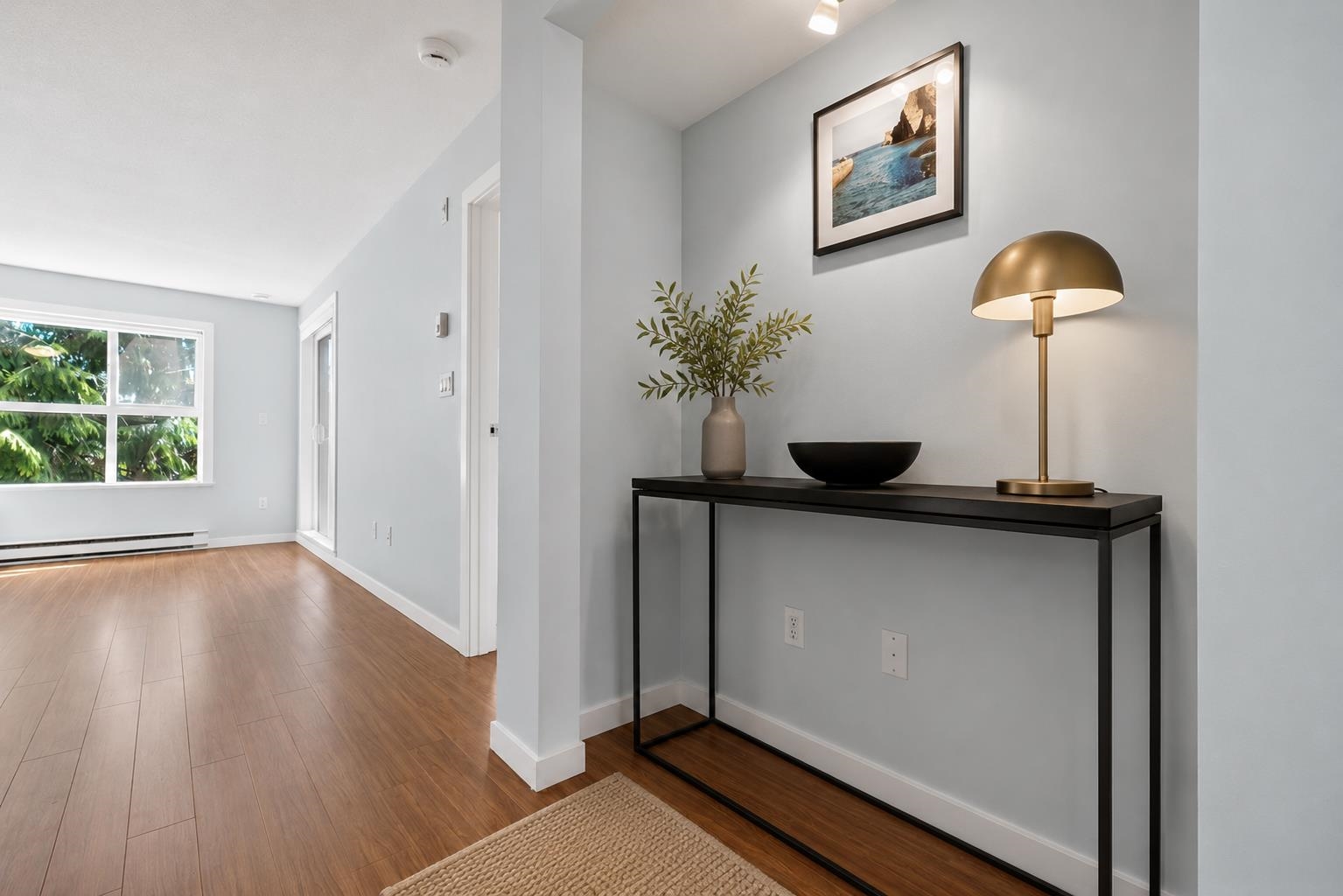 312 5889 IRMIN STREET Unit: 312