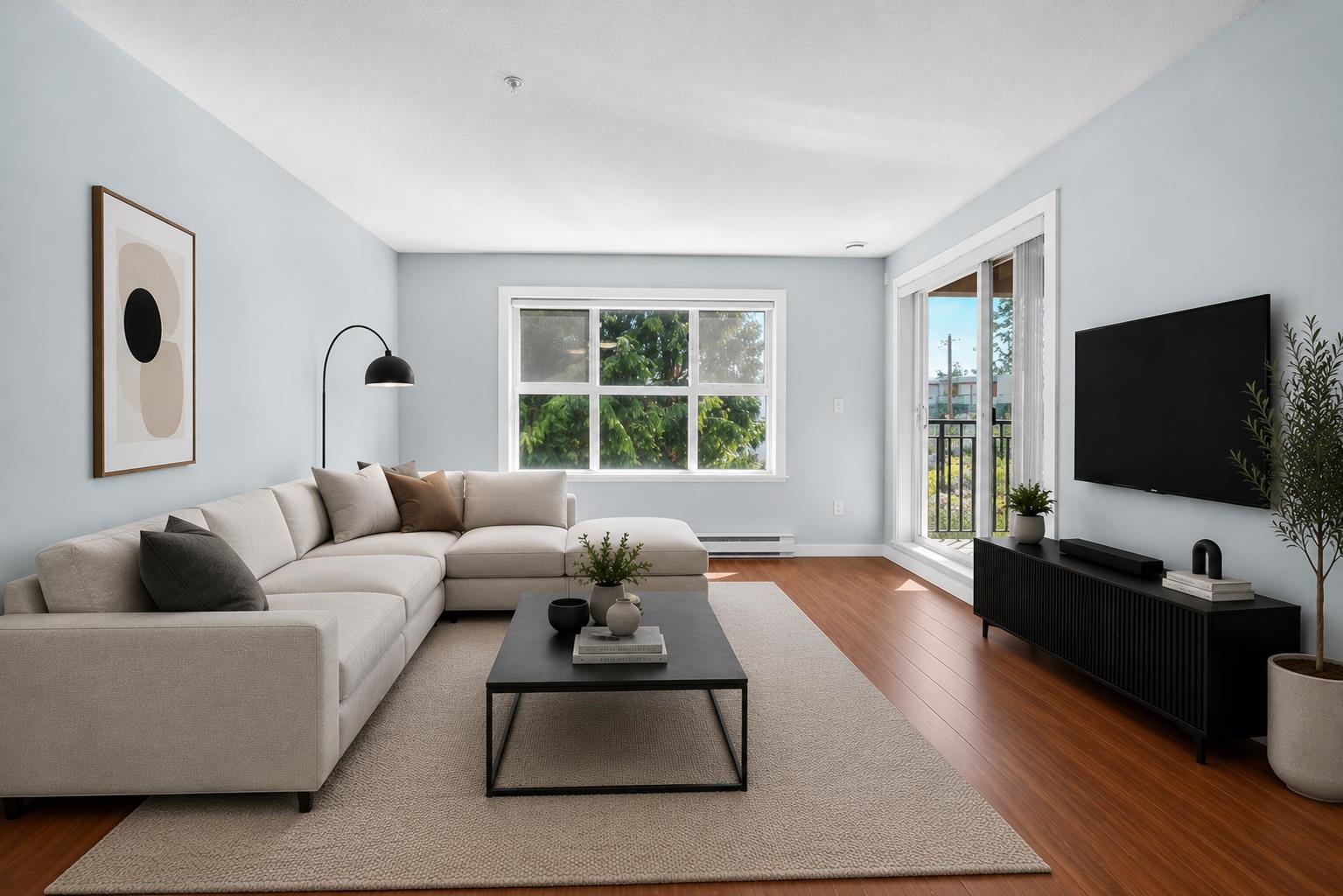 312 5889 IRMIN STREET Unit: 312