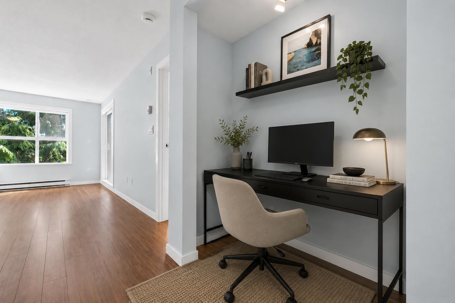 312 5889 IRMIN STREET Unit: 312