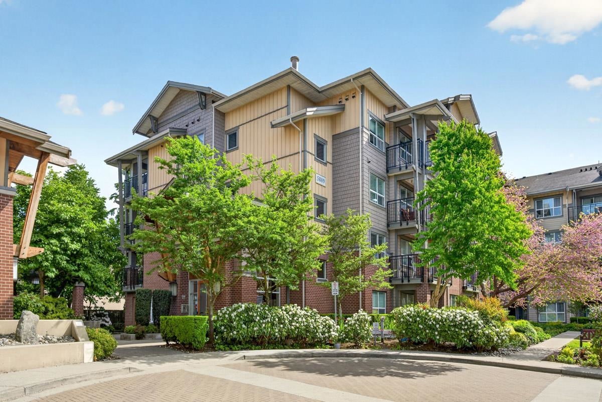 312 5889 IRMIN STREET Unit: 312