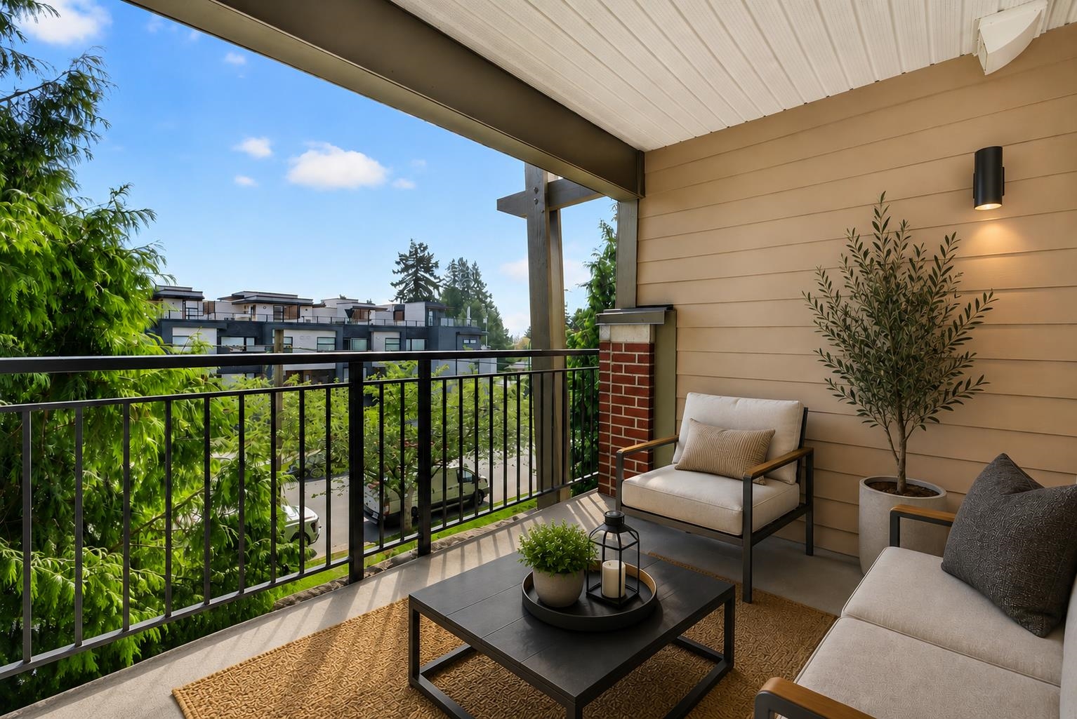 312 5889 IRMIN STREET Unit: 312