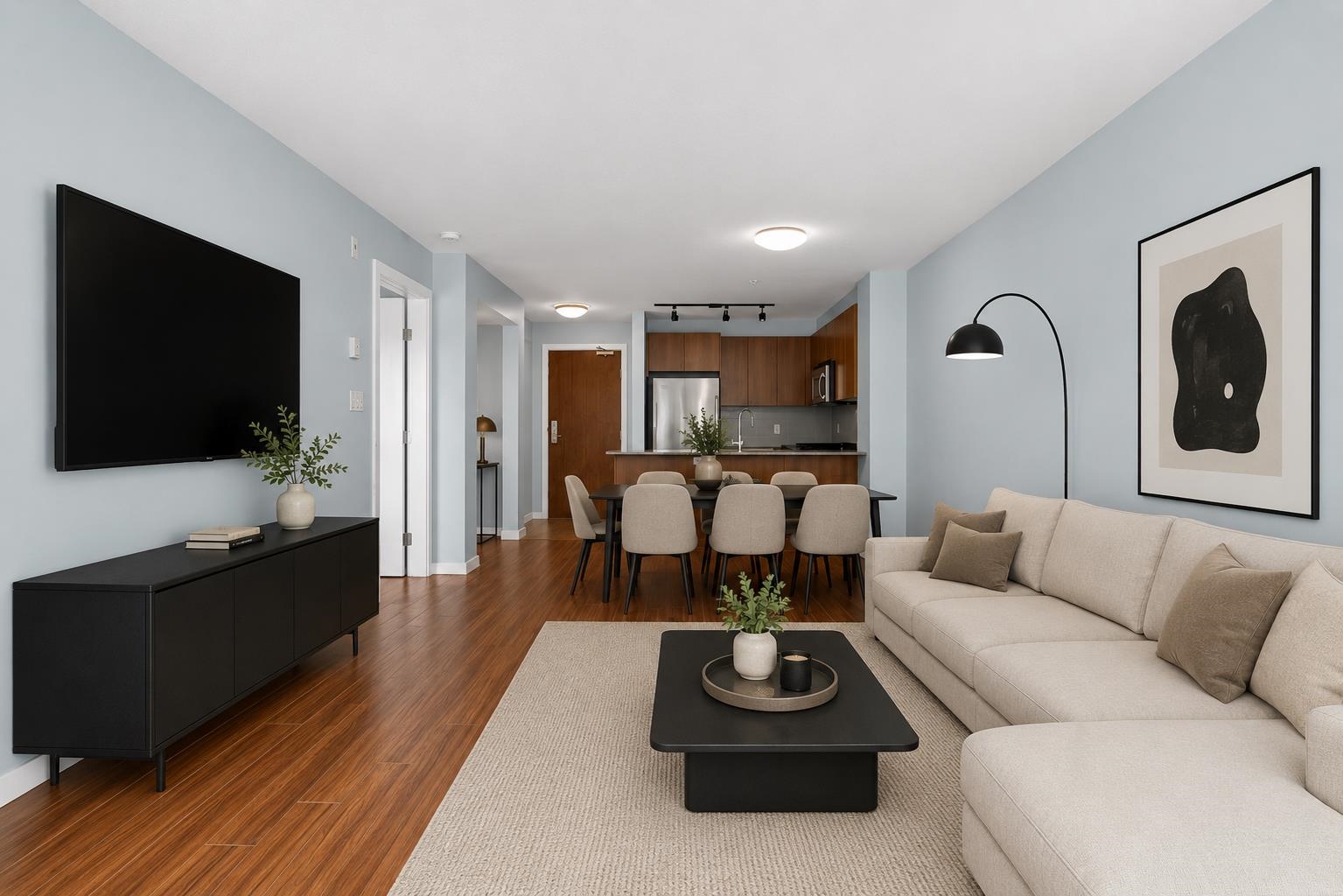 312 5889 IRMIN STREET Unit: 312