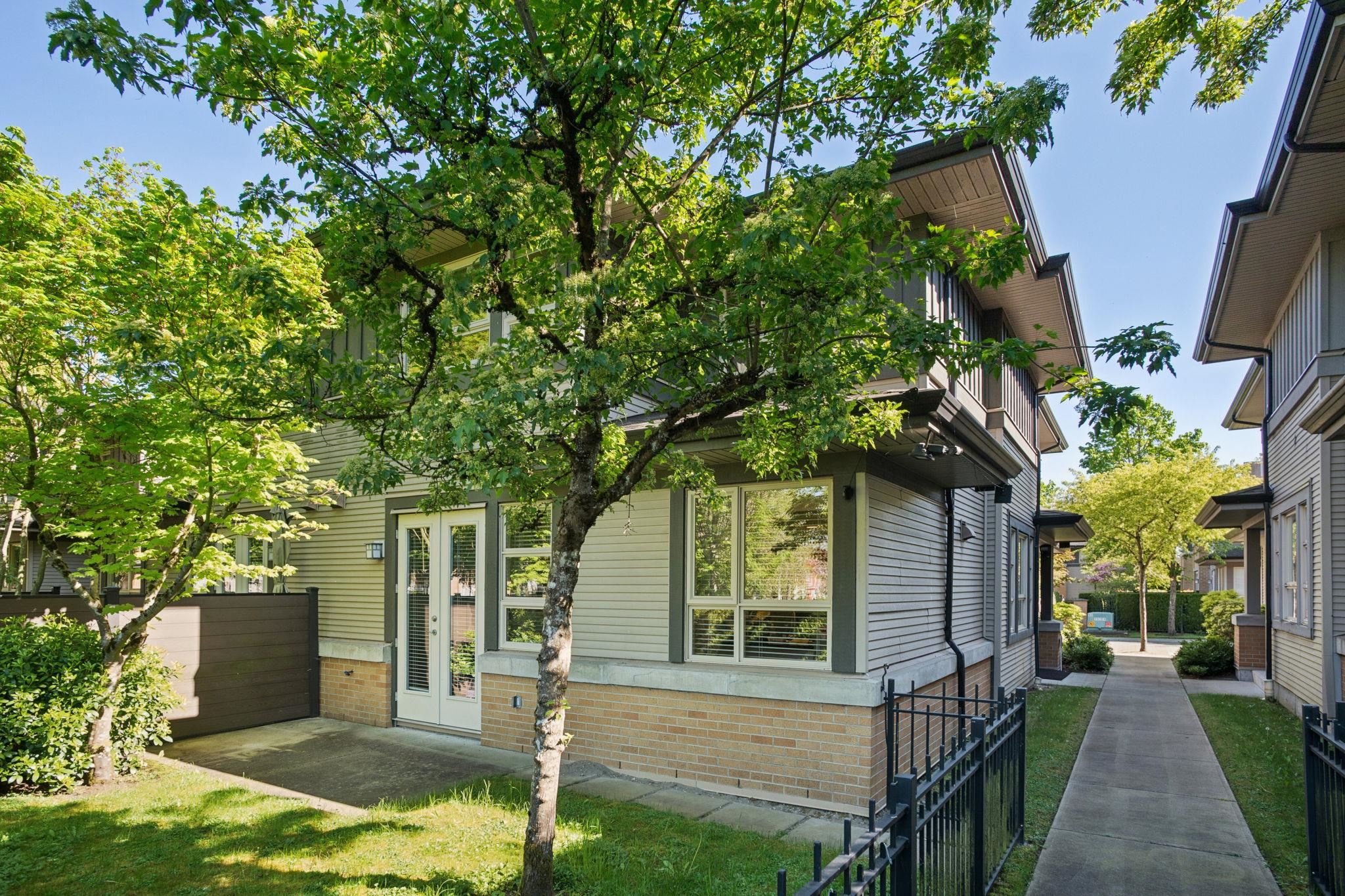 91 6300 BIRCH STREET Unit: 91