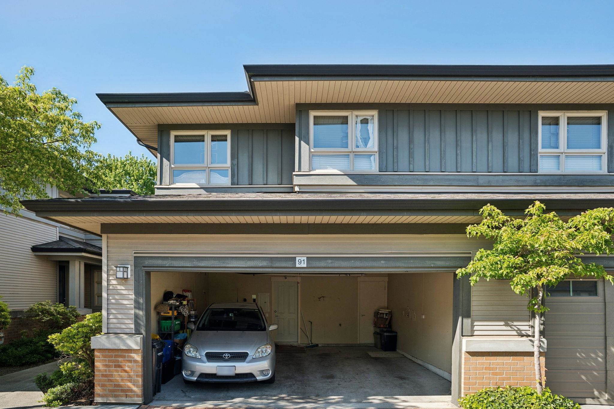 91 6300 BIRCH STREET Unit: 91