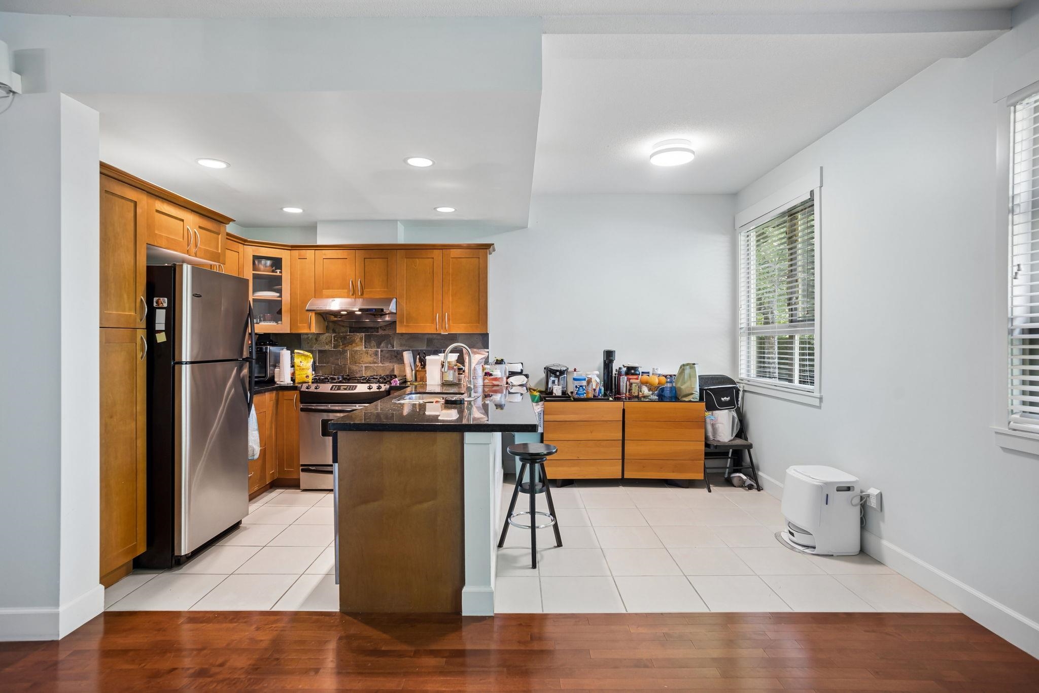 91 6300 BIRCH STREET Unit: 91