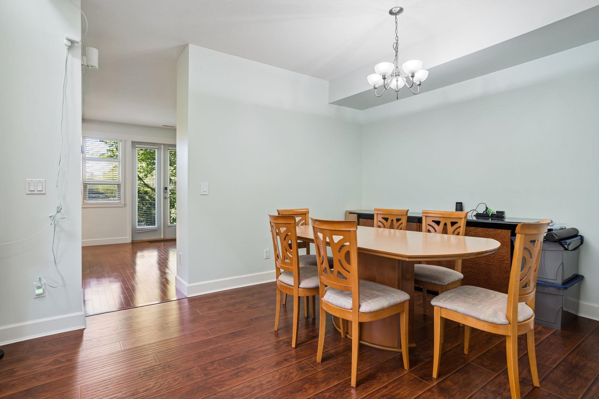 91 6300 BIRCH STREET Unit: 91