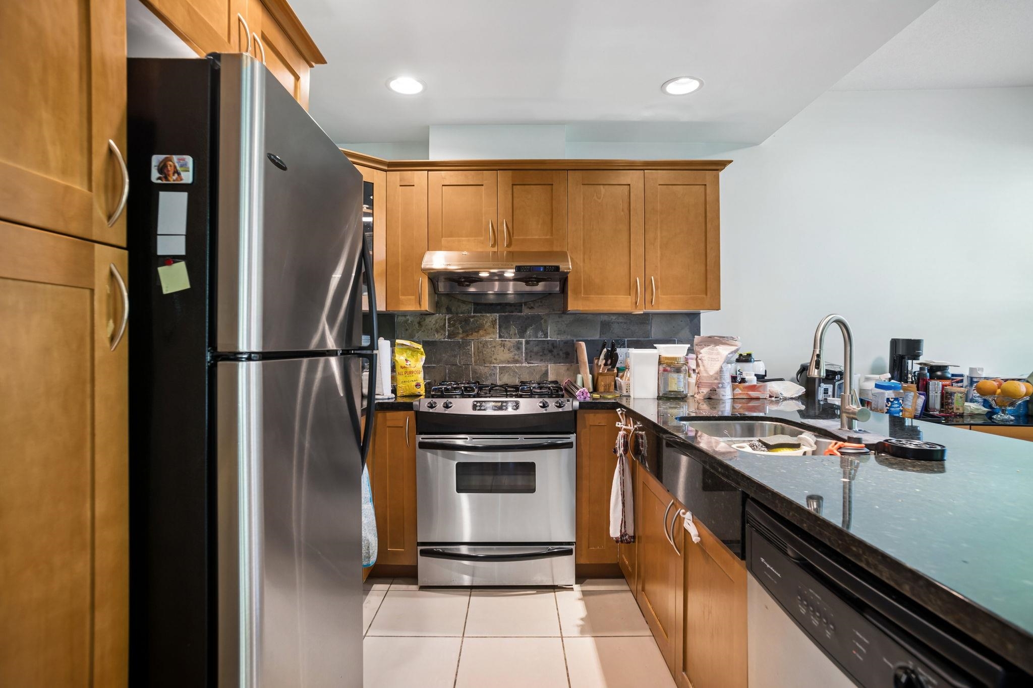 91 6300 BIRCH STREET Unit: 91