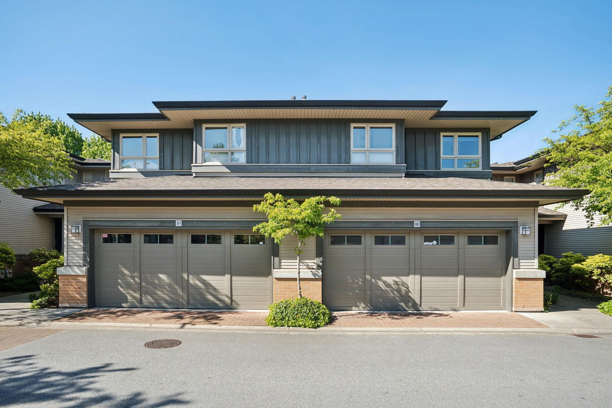 91 6300 BIRCH STREET Unit: 91