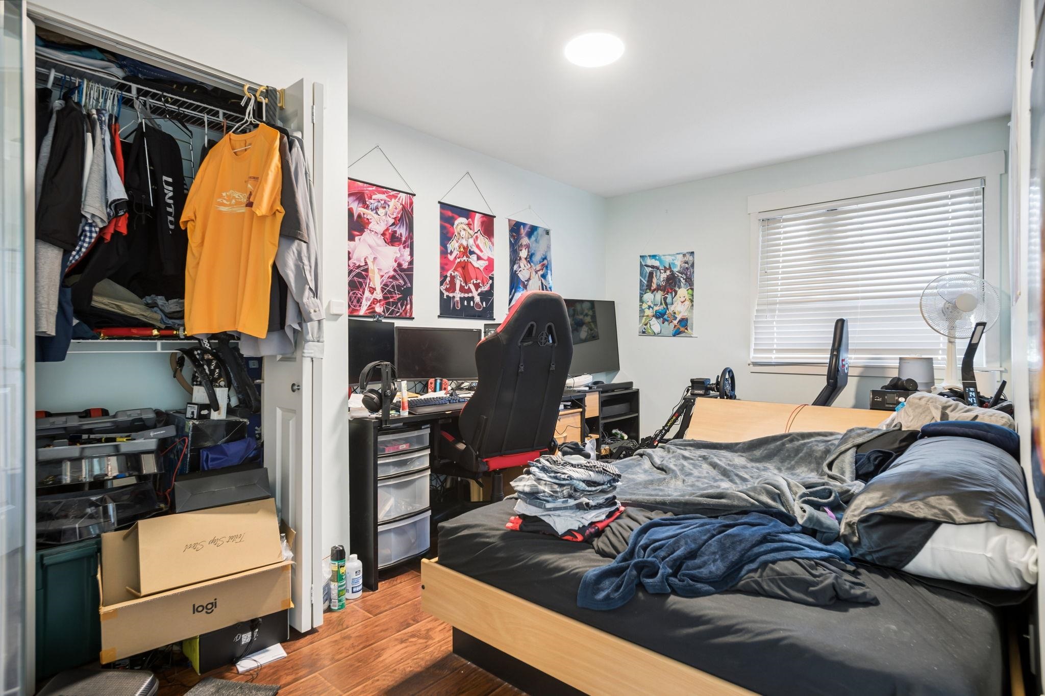 91 6300 BIRCH STREET Unit: 91