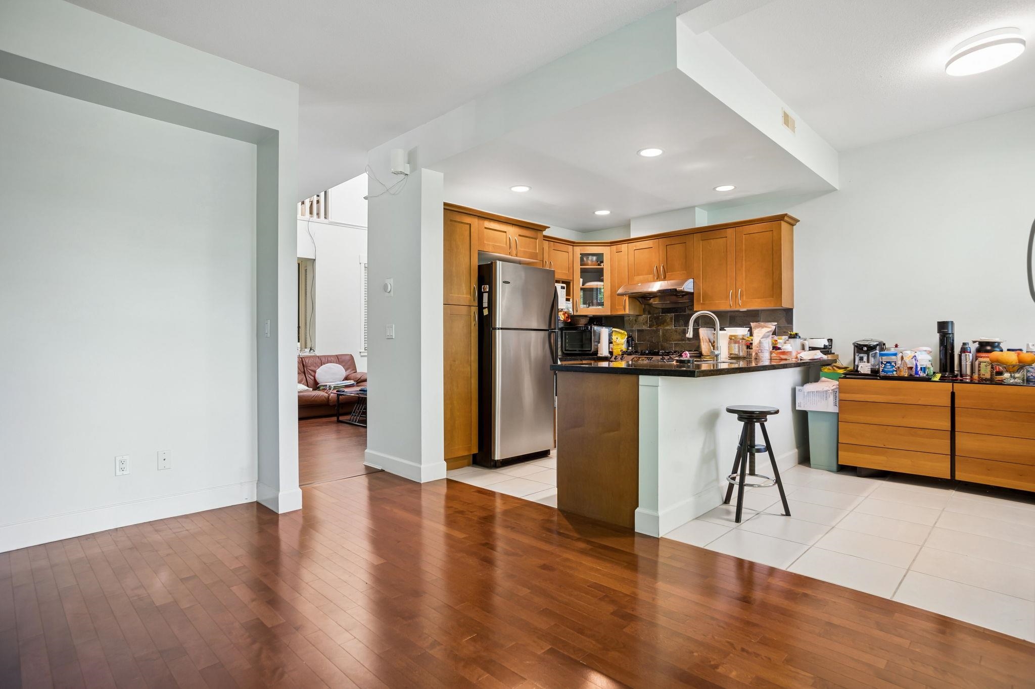 91 6300 BIRCH STREET Unit: 91