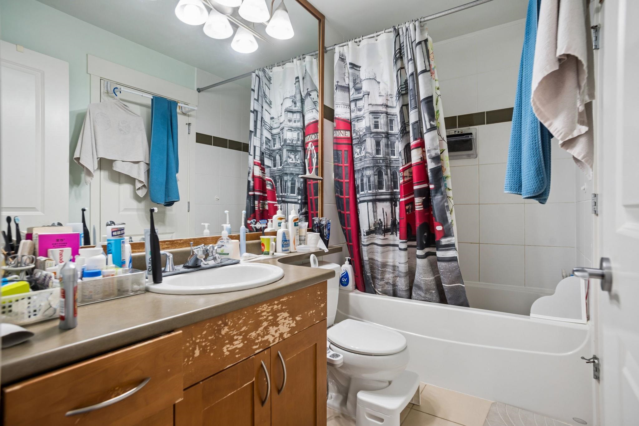 91 6300 BIRCH STREET Unit: 91