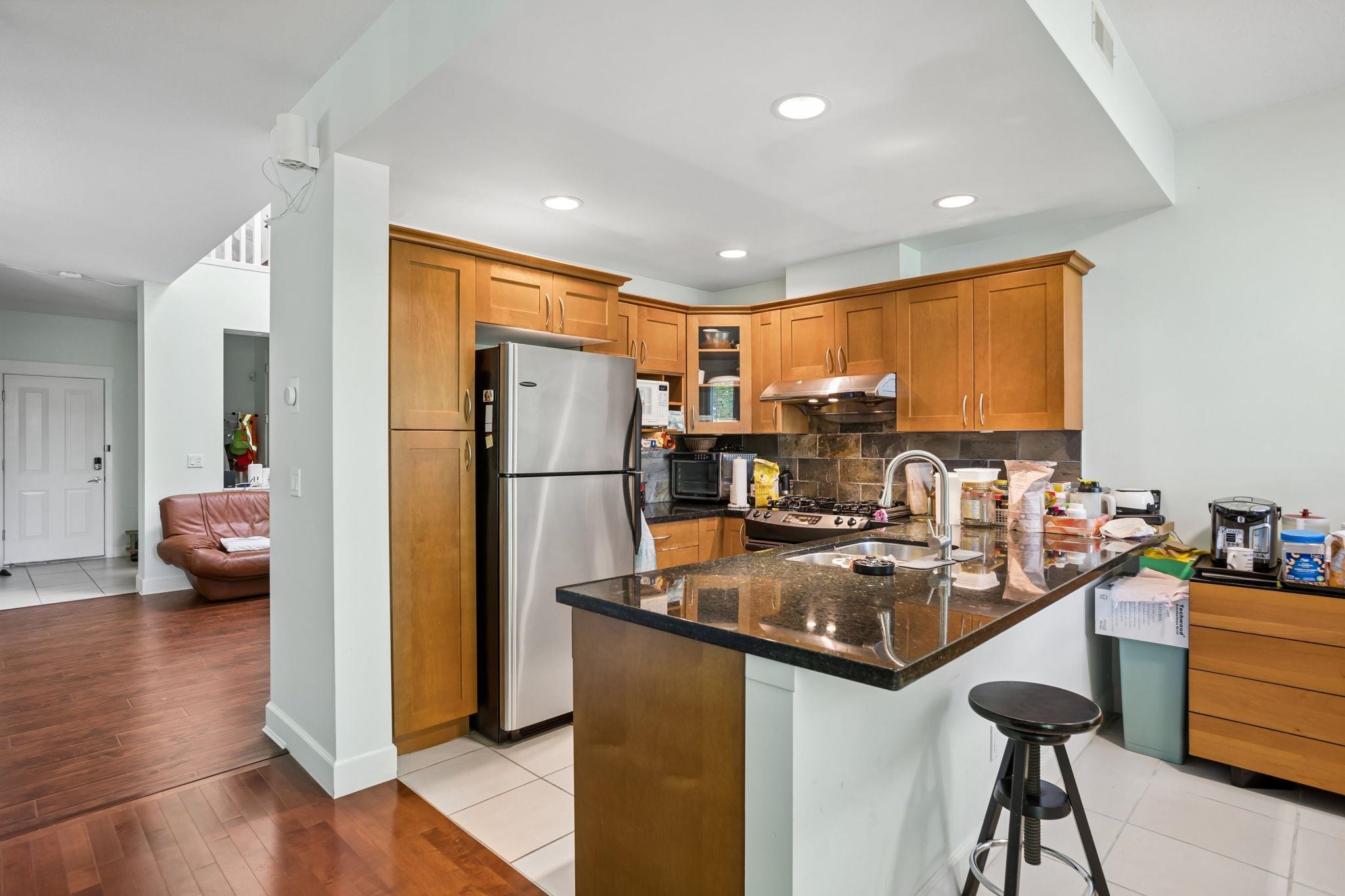 91 6300 BIRCH STREET Unit: 91