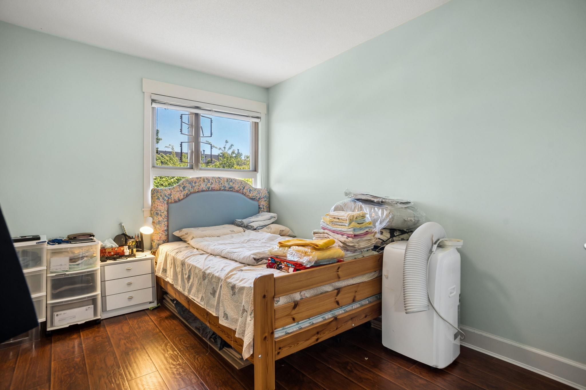 91 6300 BIRCH STREET Unit: 91