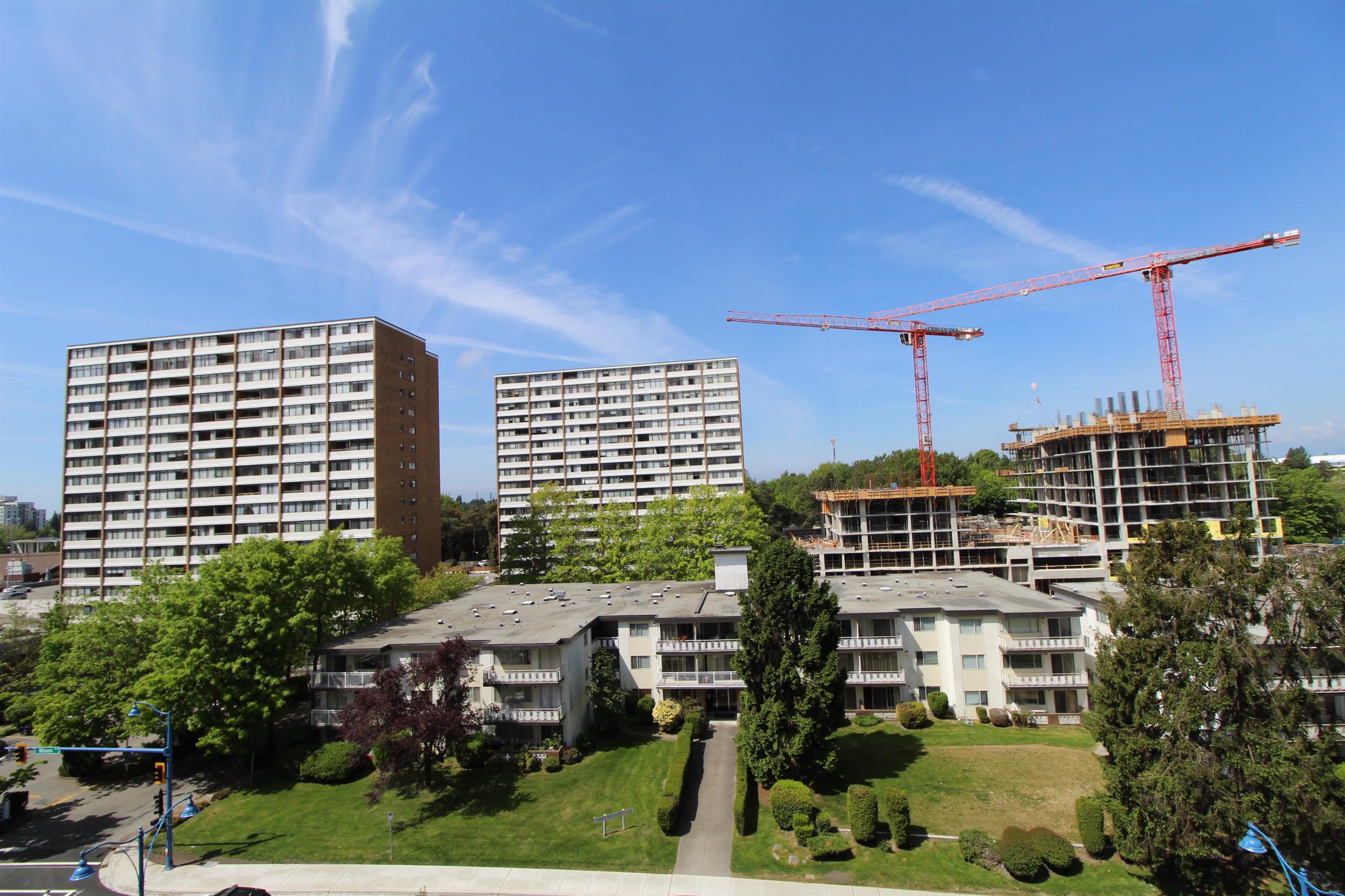 630 6300 MINORU BOULEVARD Unit: 630