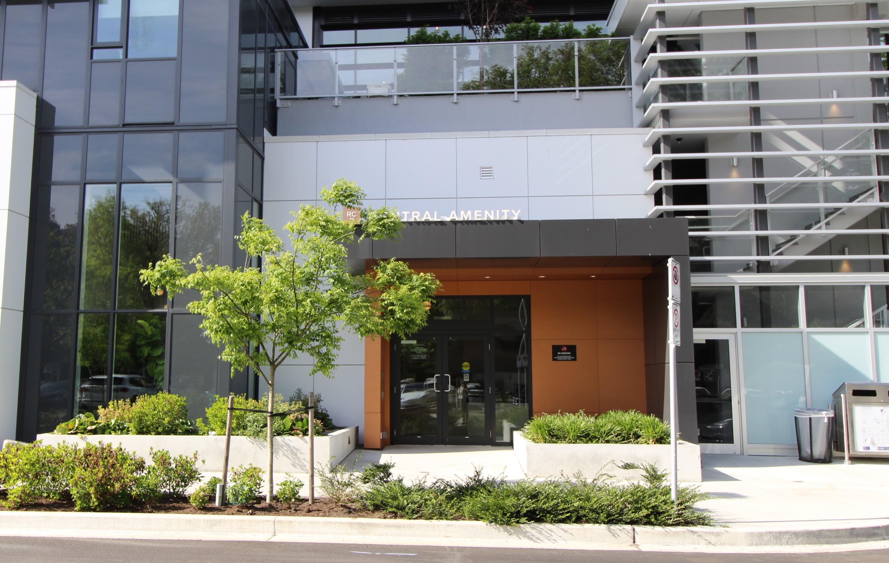 630 6300 MINORU BOULEVARD Unit: 630