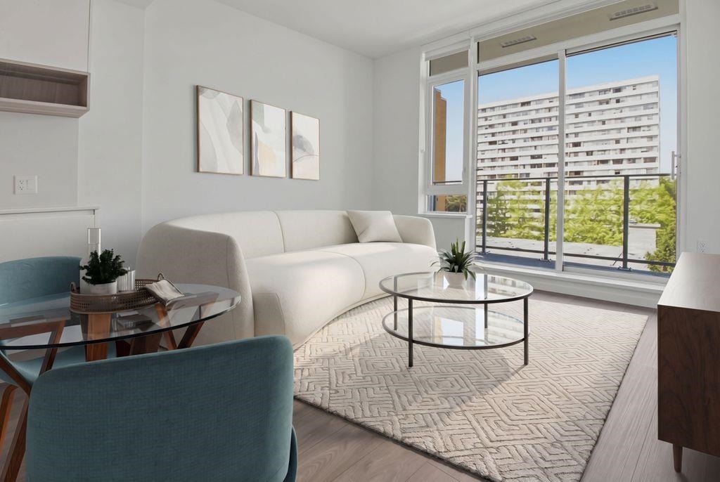 630 6300 MINORU BOULEVARD Unit: 630