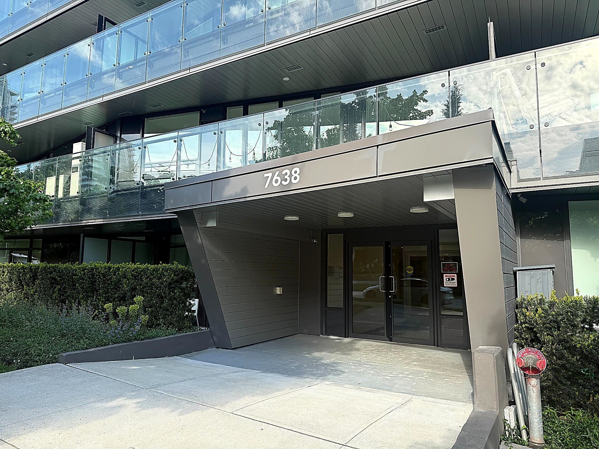104 7638 CAMBIE STREET Unit: 104
