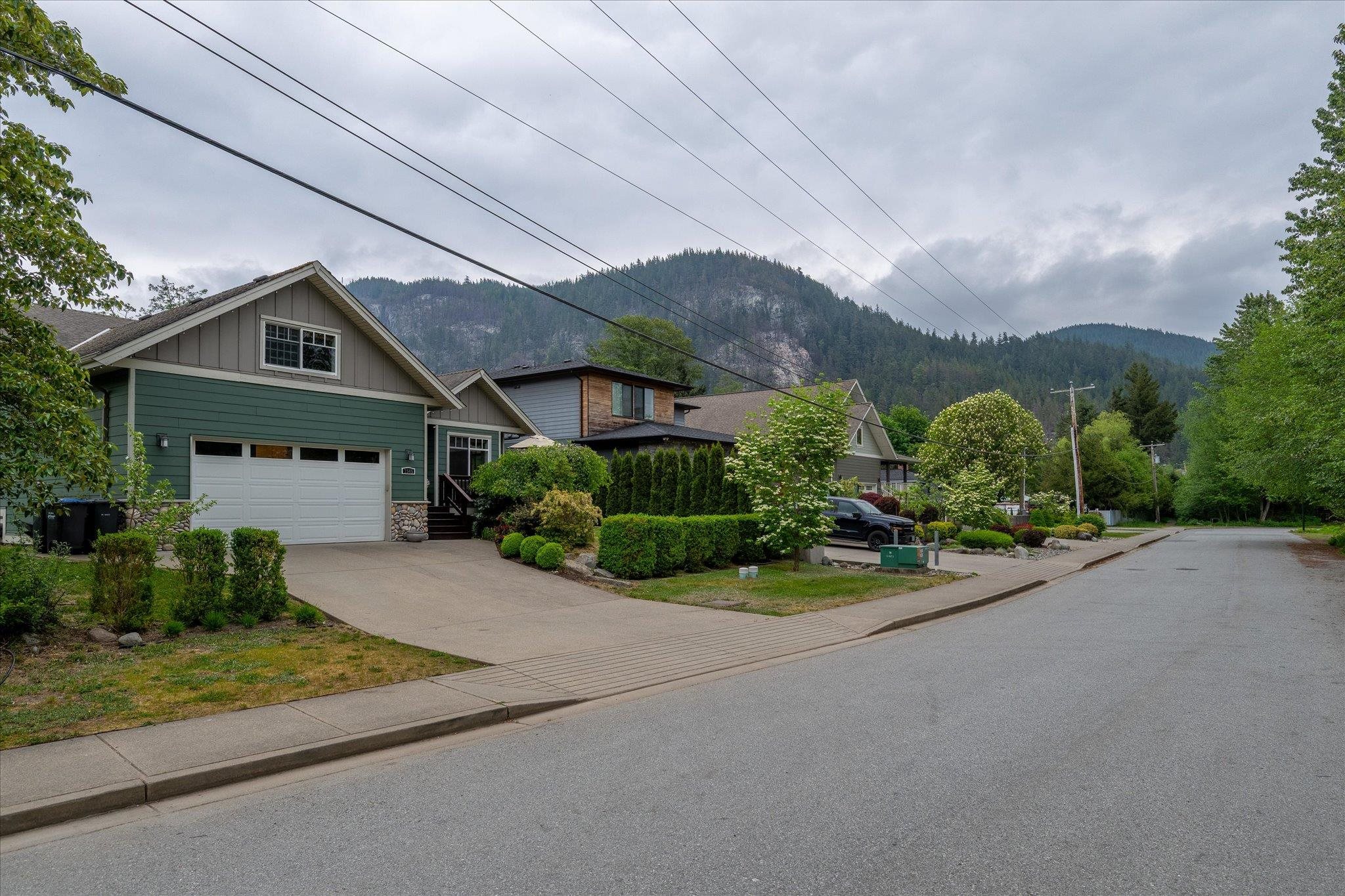 1545 JUDD ROAD