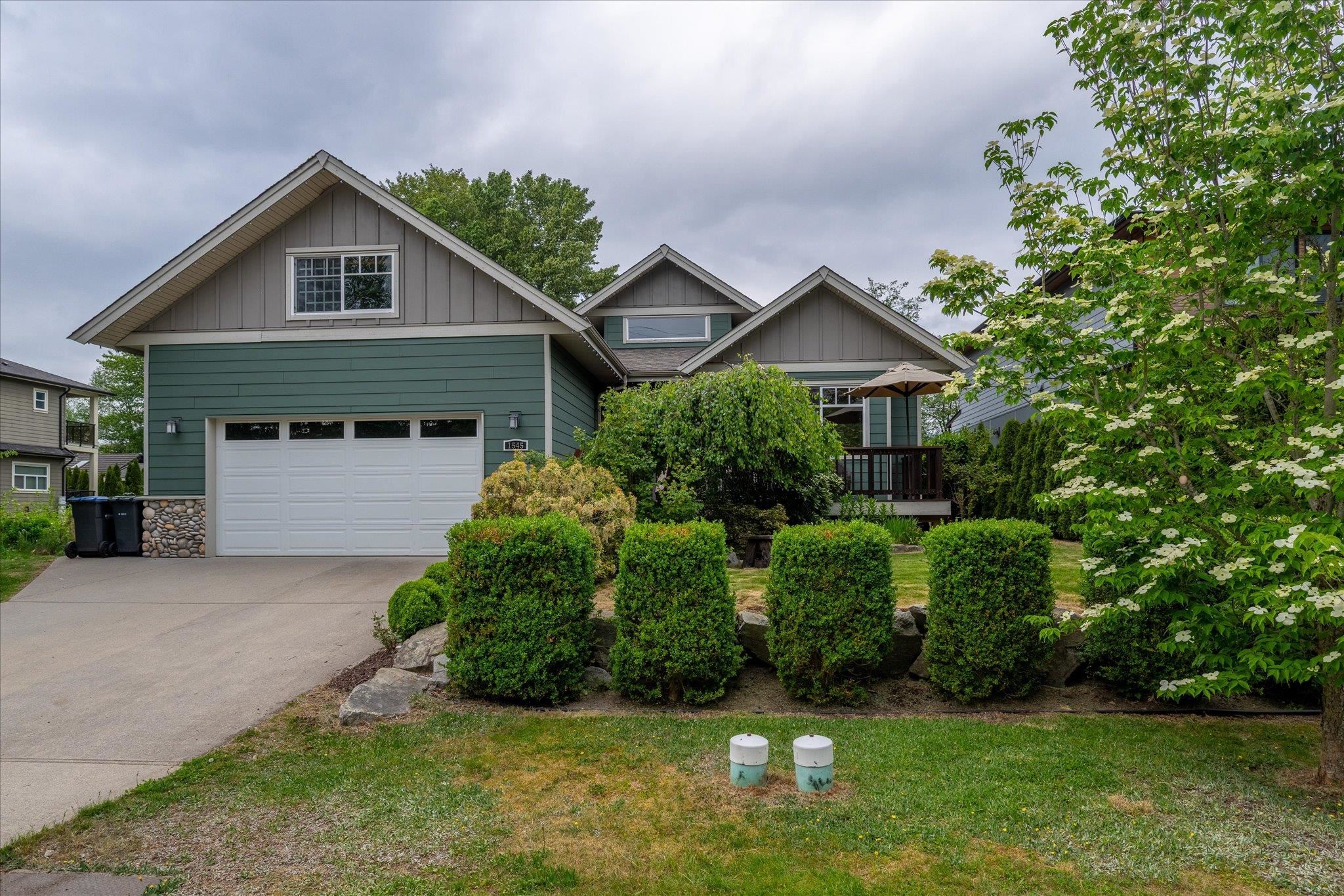 1545 JUDD ROAD
