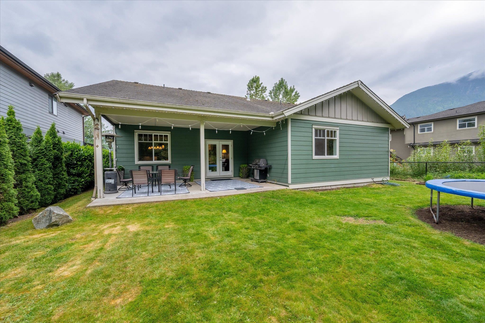 1545 JUDD ROAD