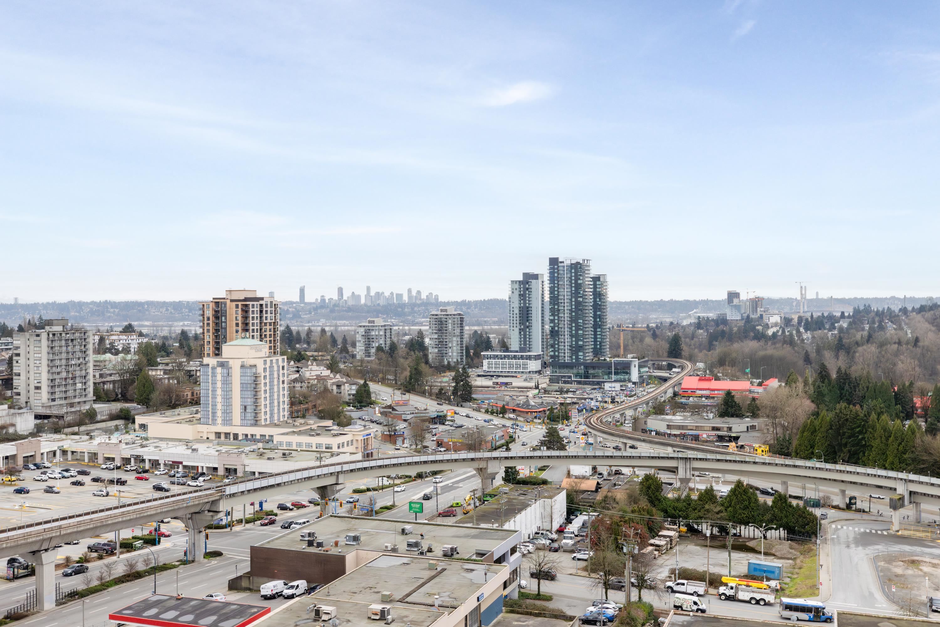905 3833 EVERGREEN PLACE Unit: 905
