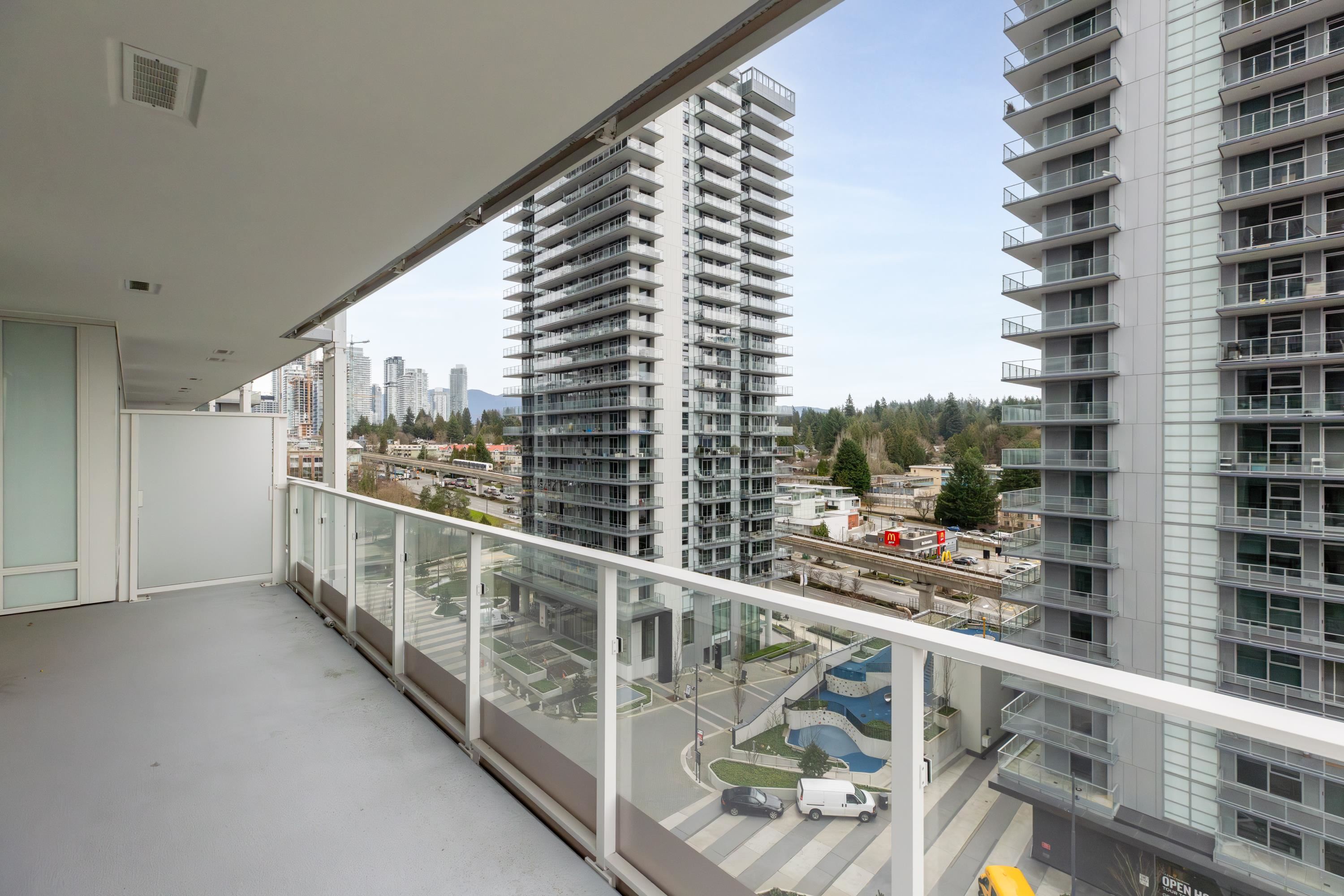 905 3833 EVERGREEN PLACE Unit: 905