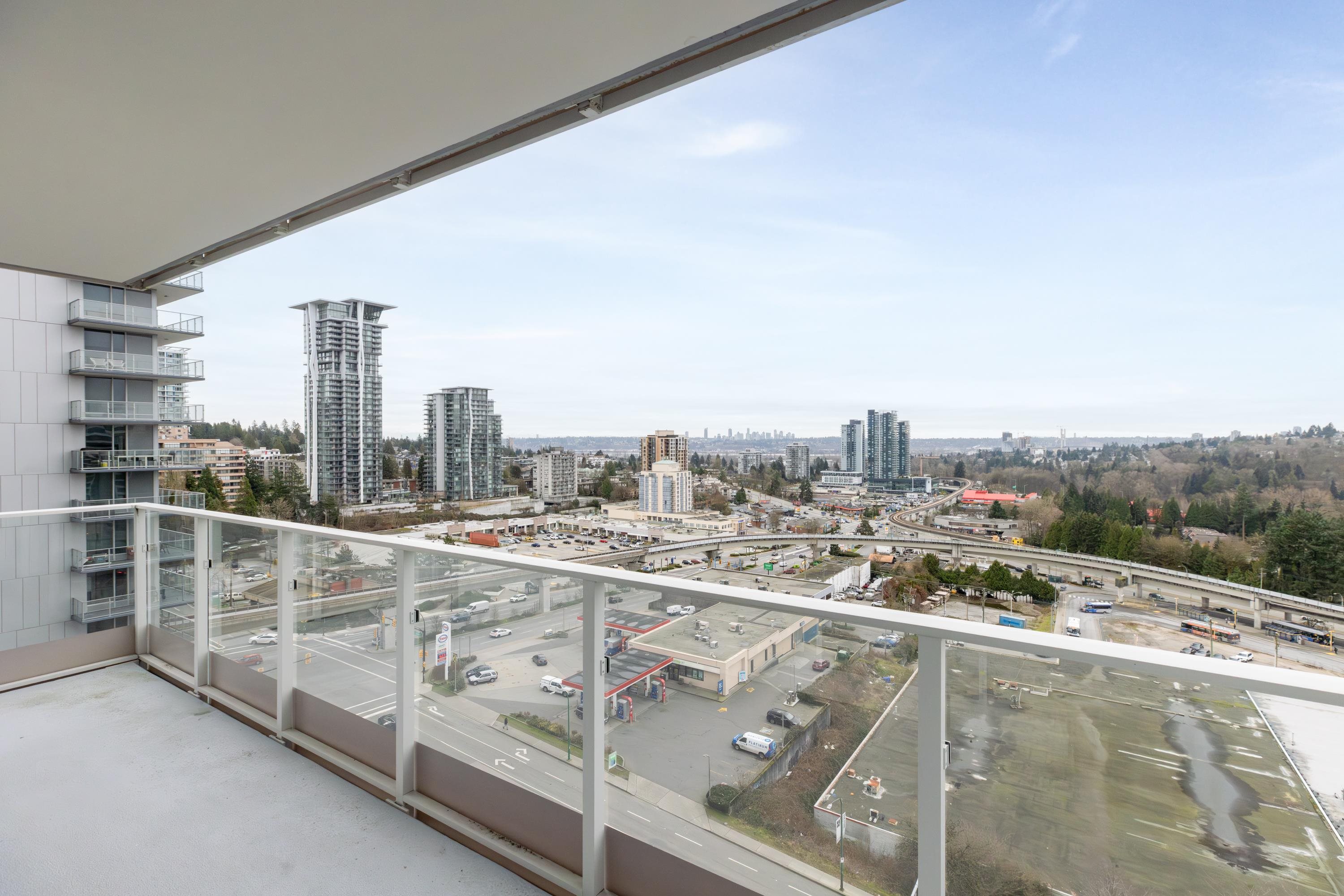 905 3833 EVERGREEN PLACE Unit: 905
