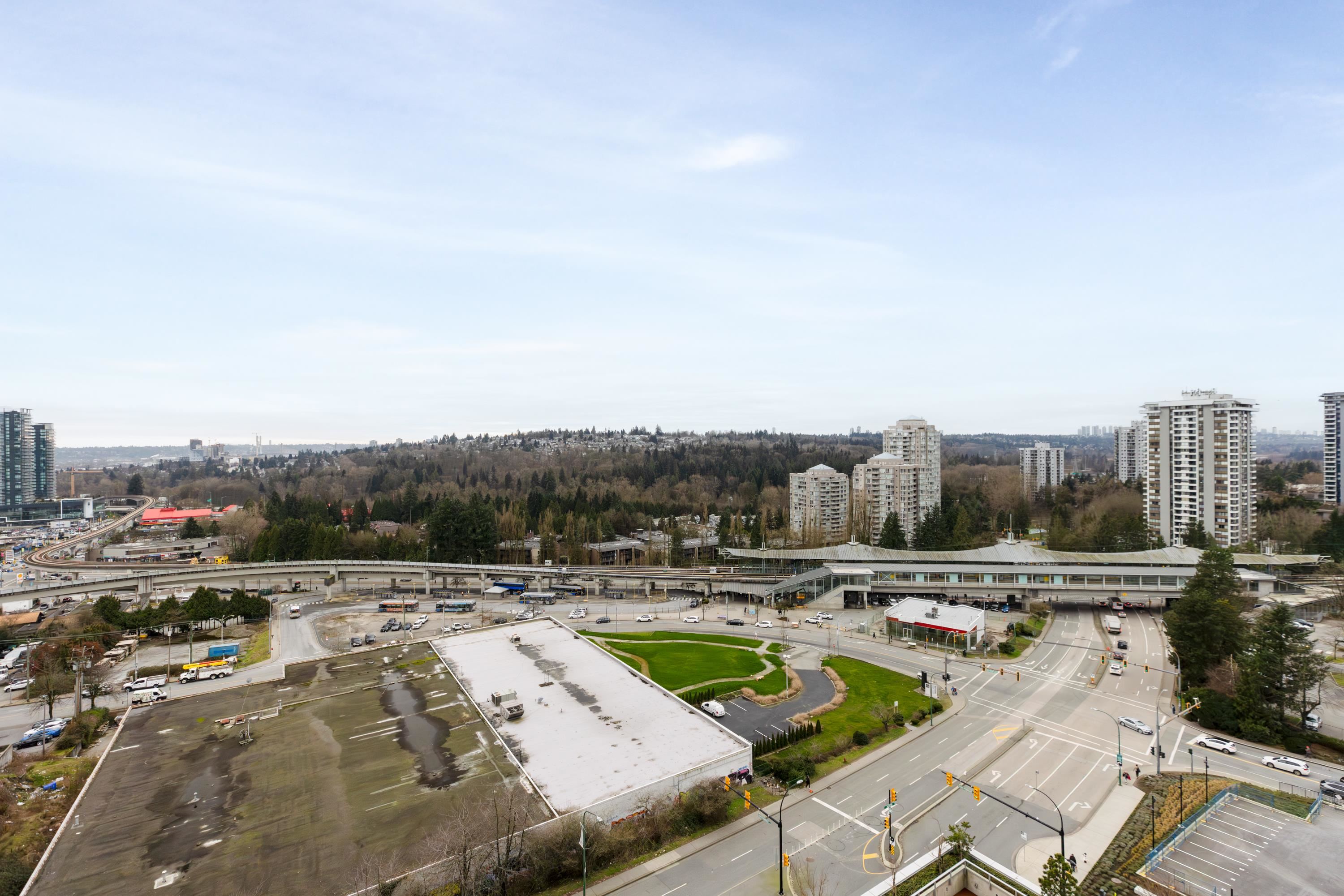 905 3833 EVERGREEN PLACE Unit: 905