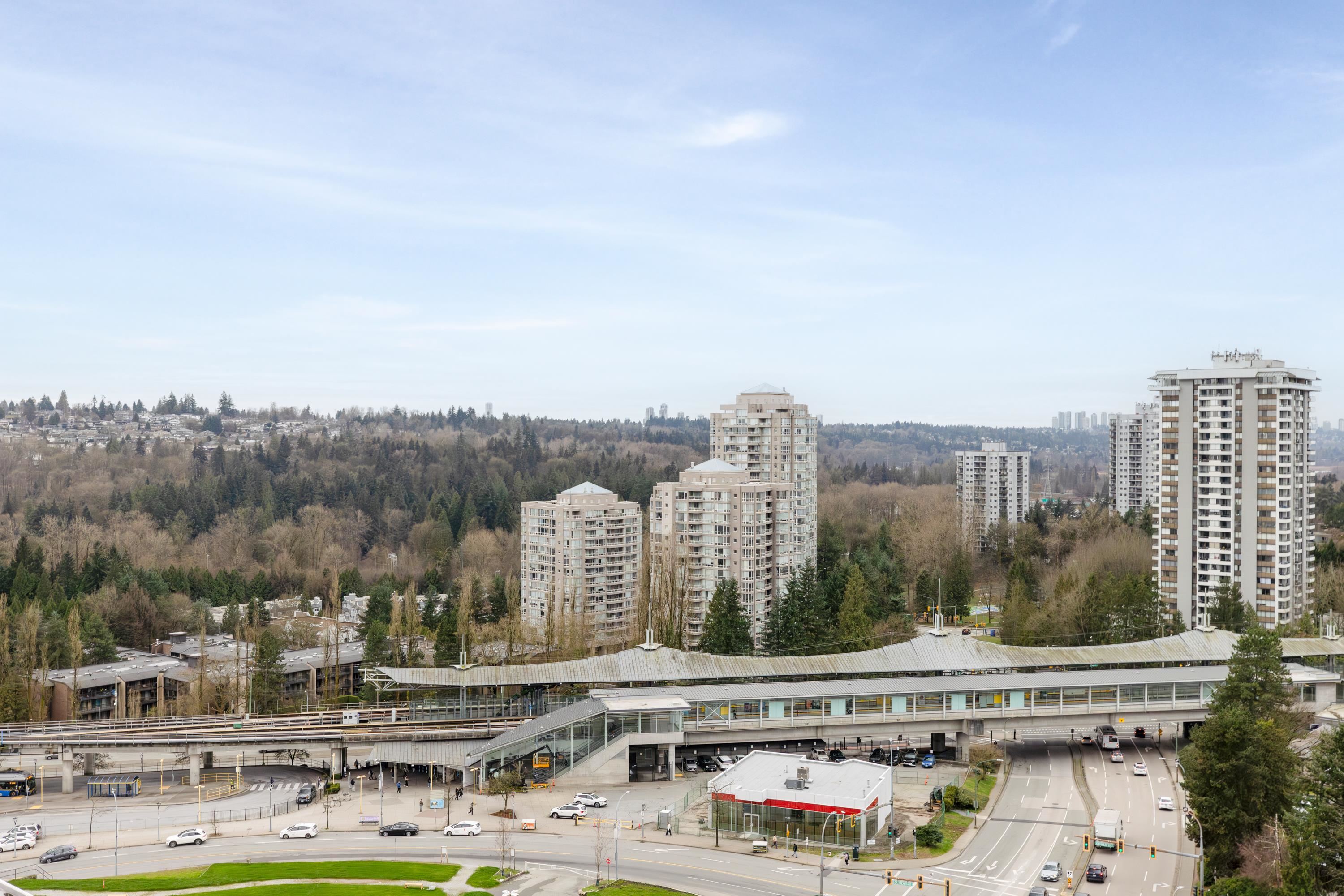 905 3833 EVERGREEN PLACE Unit: 905