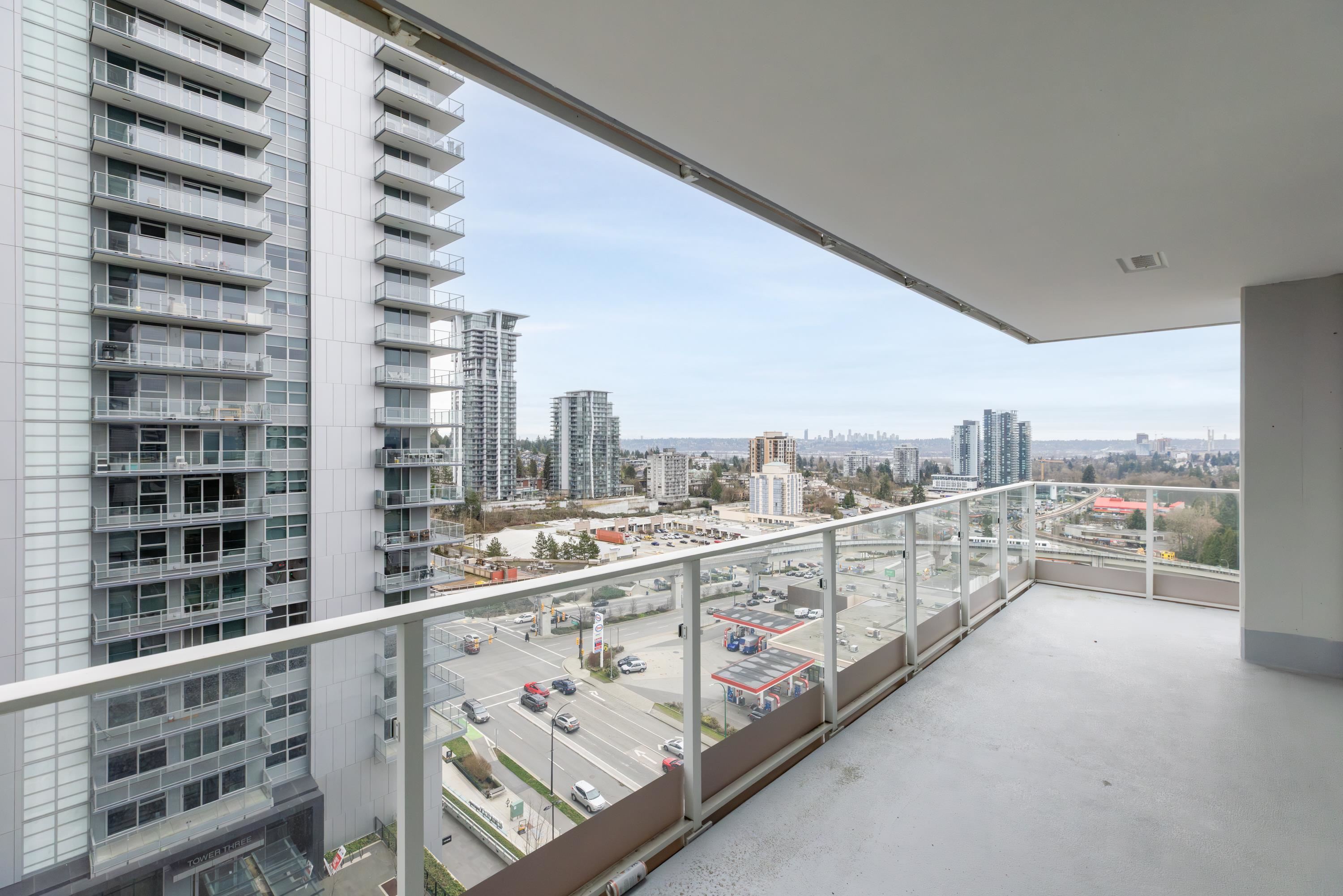 905 3833 EVERGREEN PLACE Unit: 905
