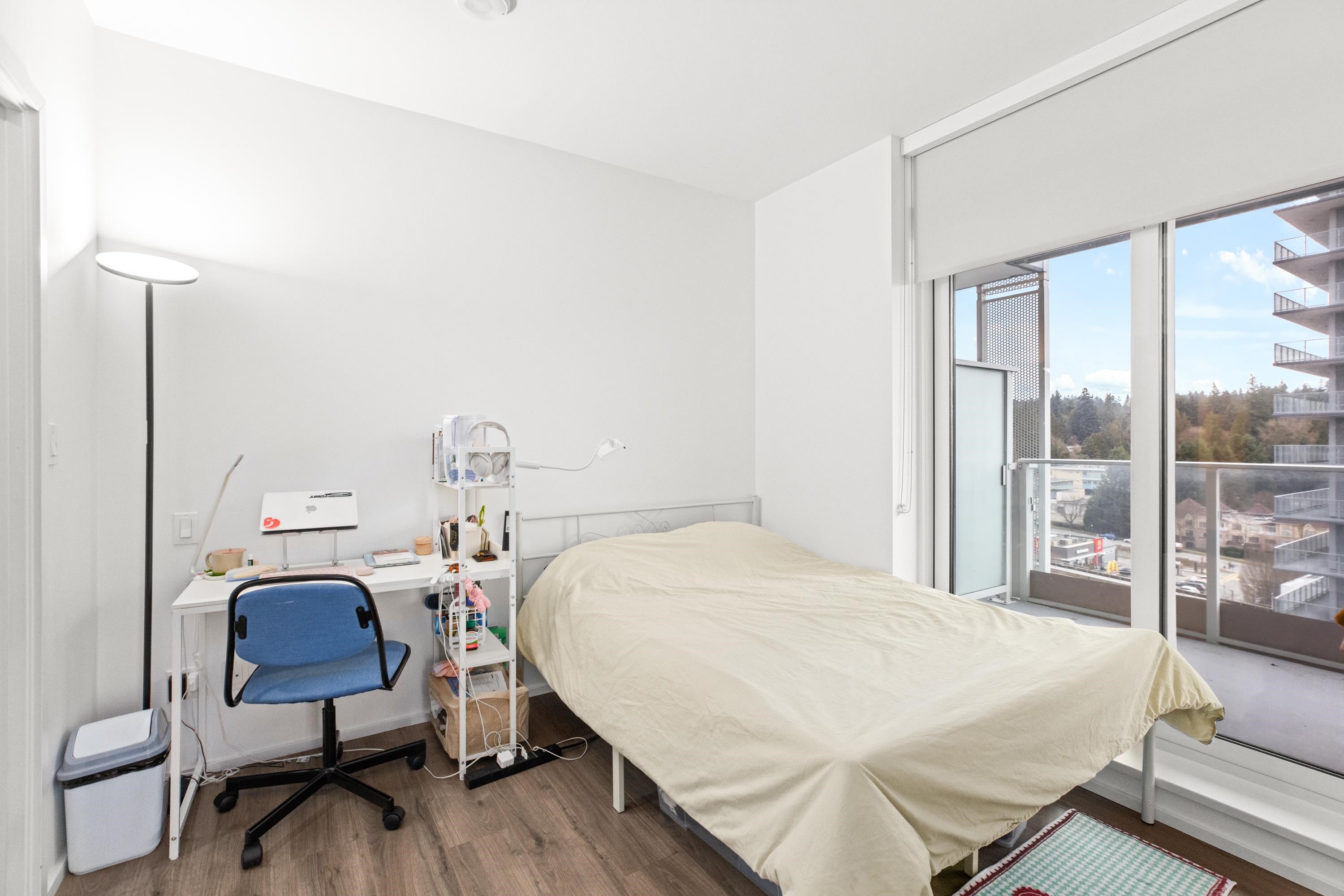 905 3833 EVERGREEN PLACE Unit: 905