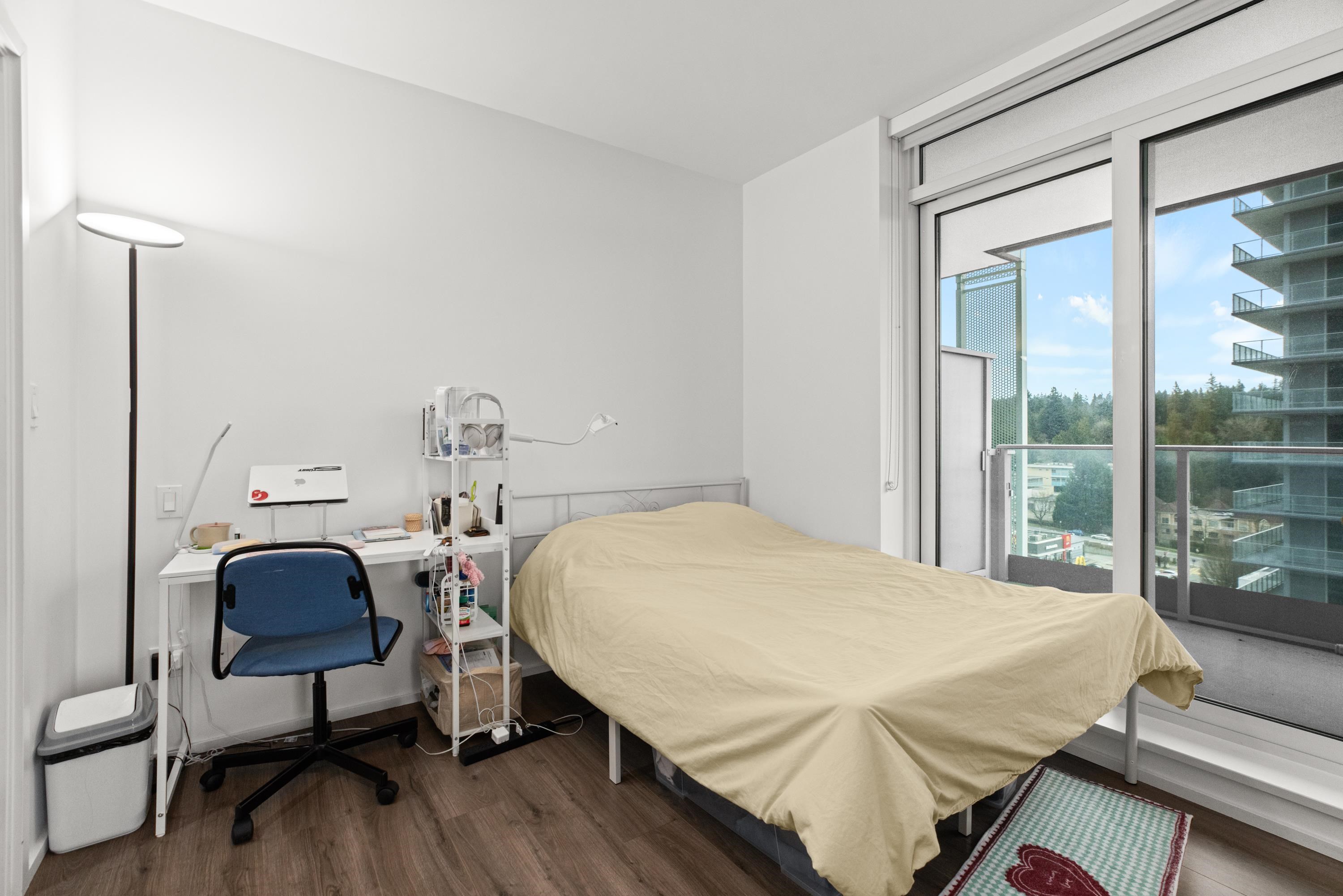 905 3833 EVERGREEN PLACE Unit: 905