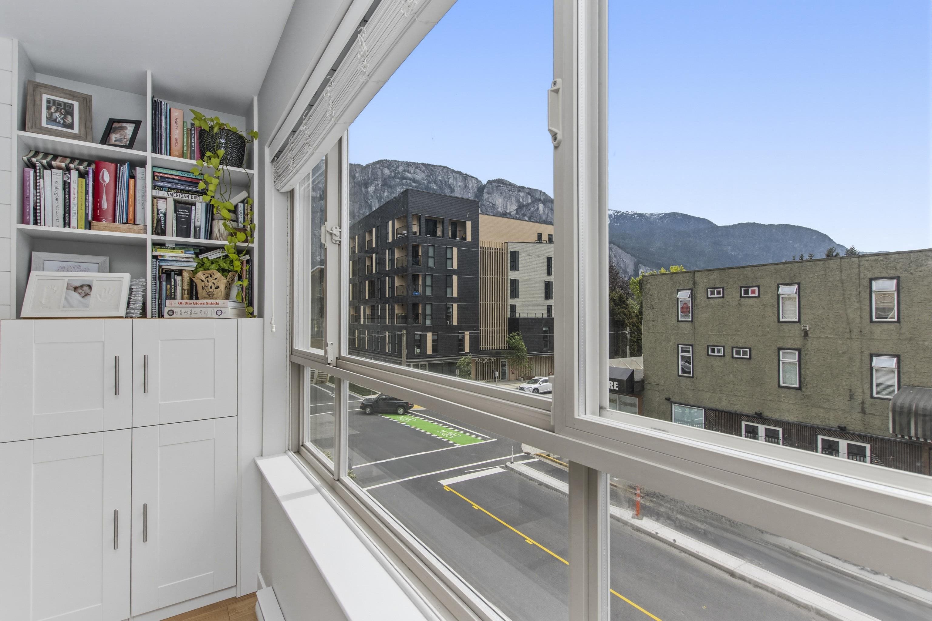 203 38003 SECOND AVENUE Unit: 203