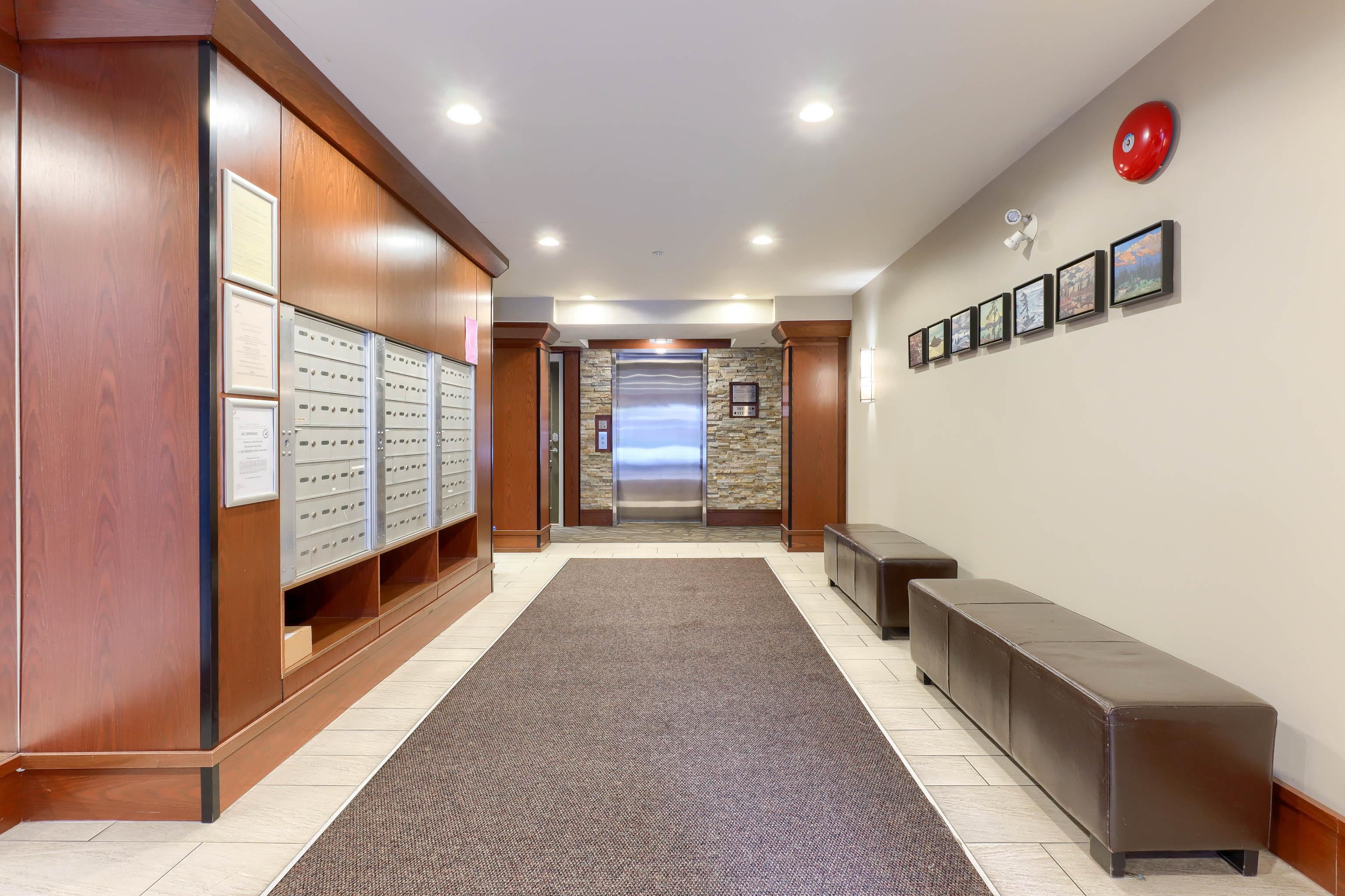 201 4788 BRENTWOOD DRIVE Unit: 201