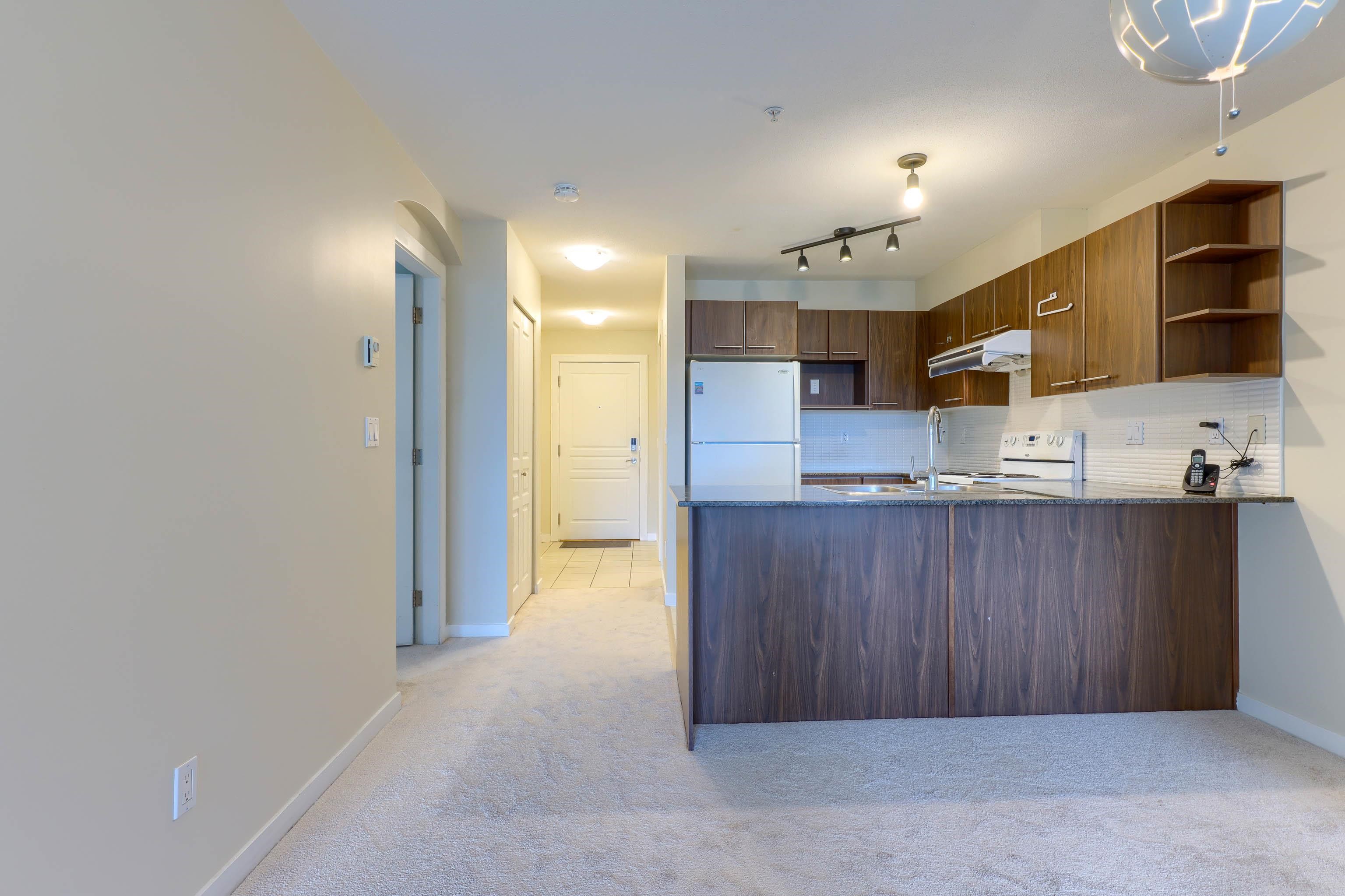 201 4788 BRENTWOOD DRIVE Unit: 201