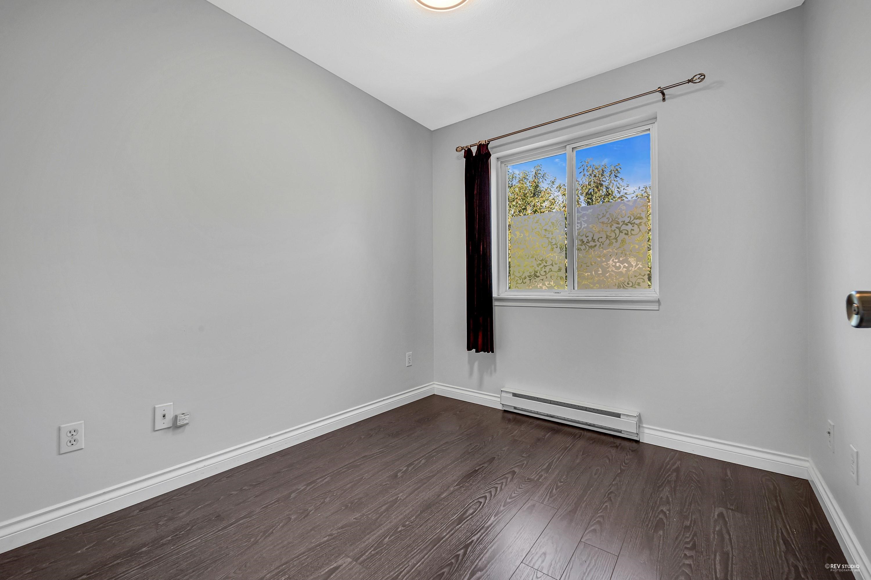 79 7831 GARDEN CITY ROAD Unit: 79