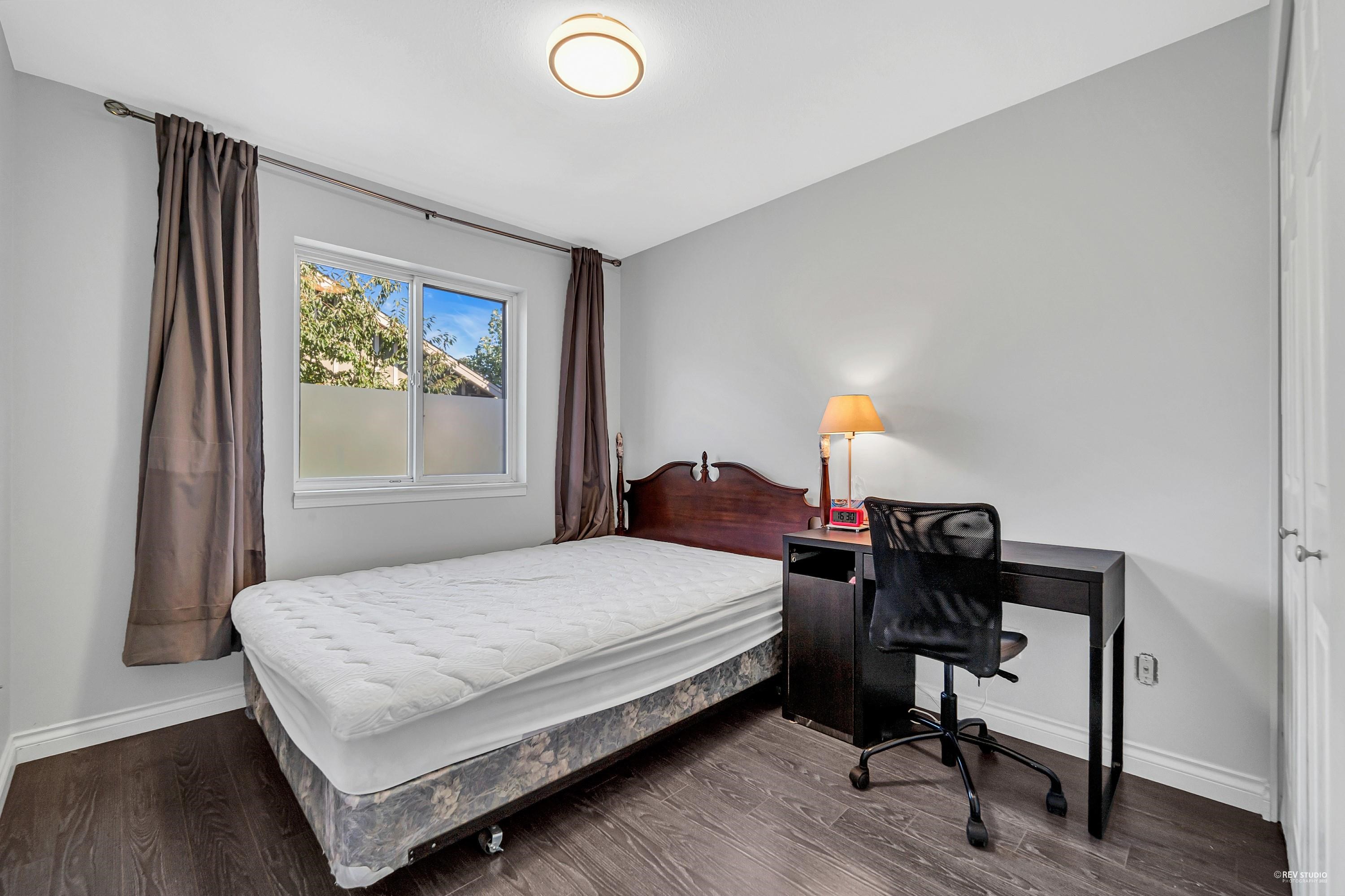 79 7831 GARDEN CITY ROAD Unit: 79