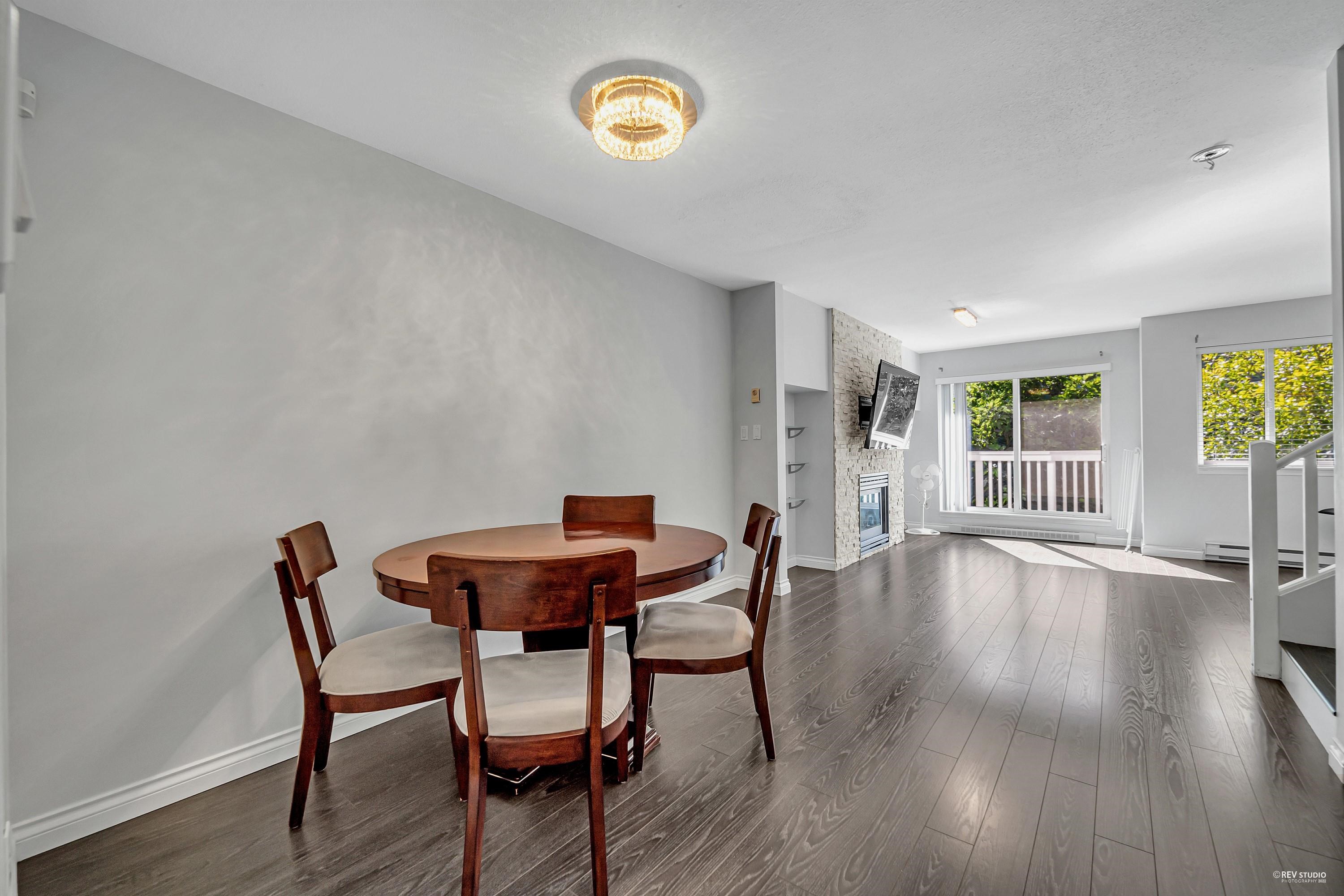 79 7831 GARDEN CITY ROAD Unit: 79
