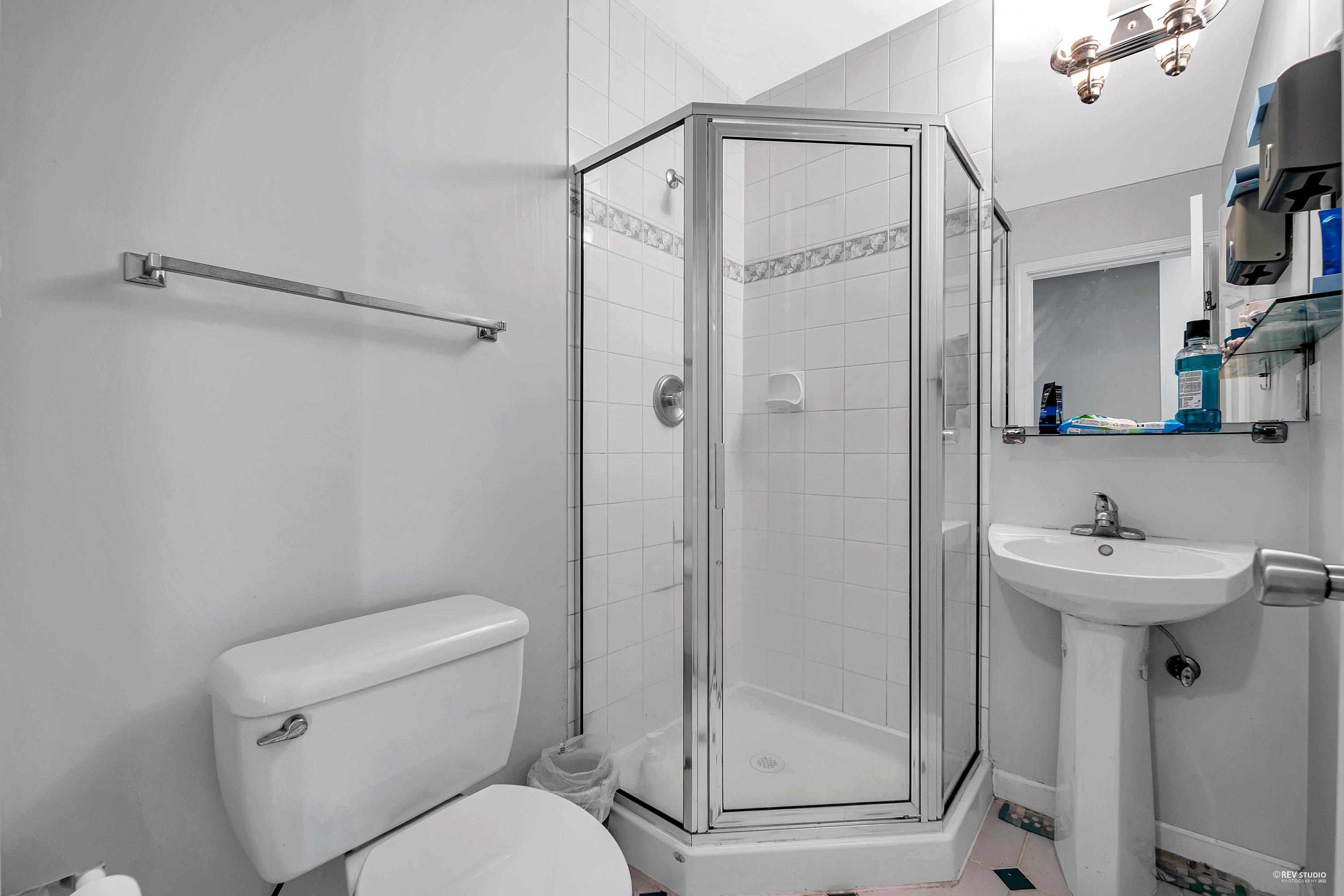 79 7831 GARDEN CITY ROAD Unit: 79