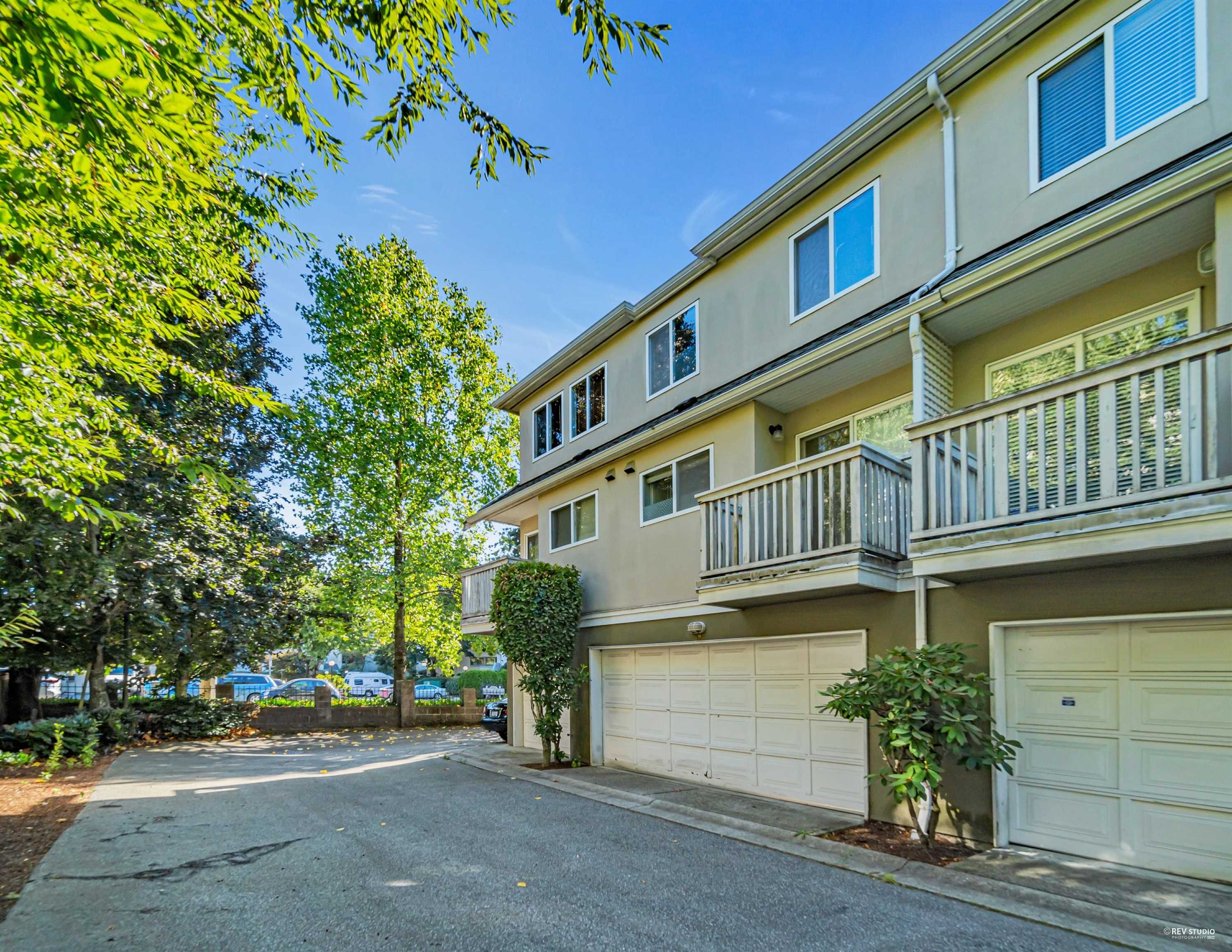 79 7831 GARDEN CITY ROAD Unit: 79