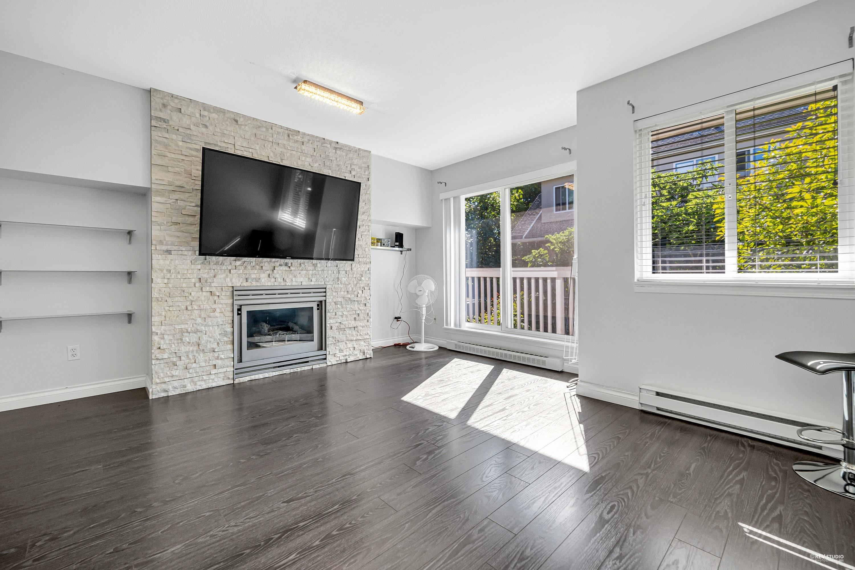 79 7831 GARDEN CITY ROAD Unit: 79