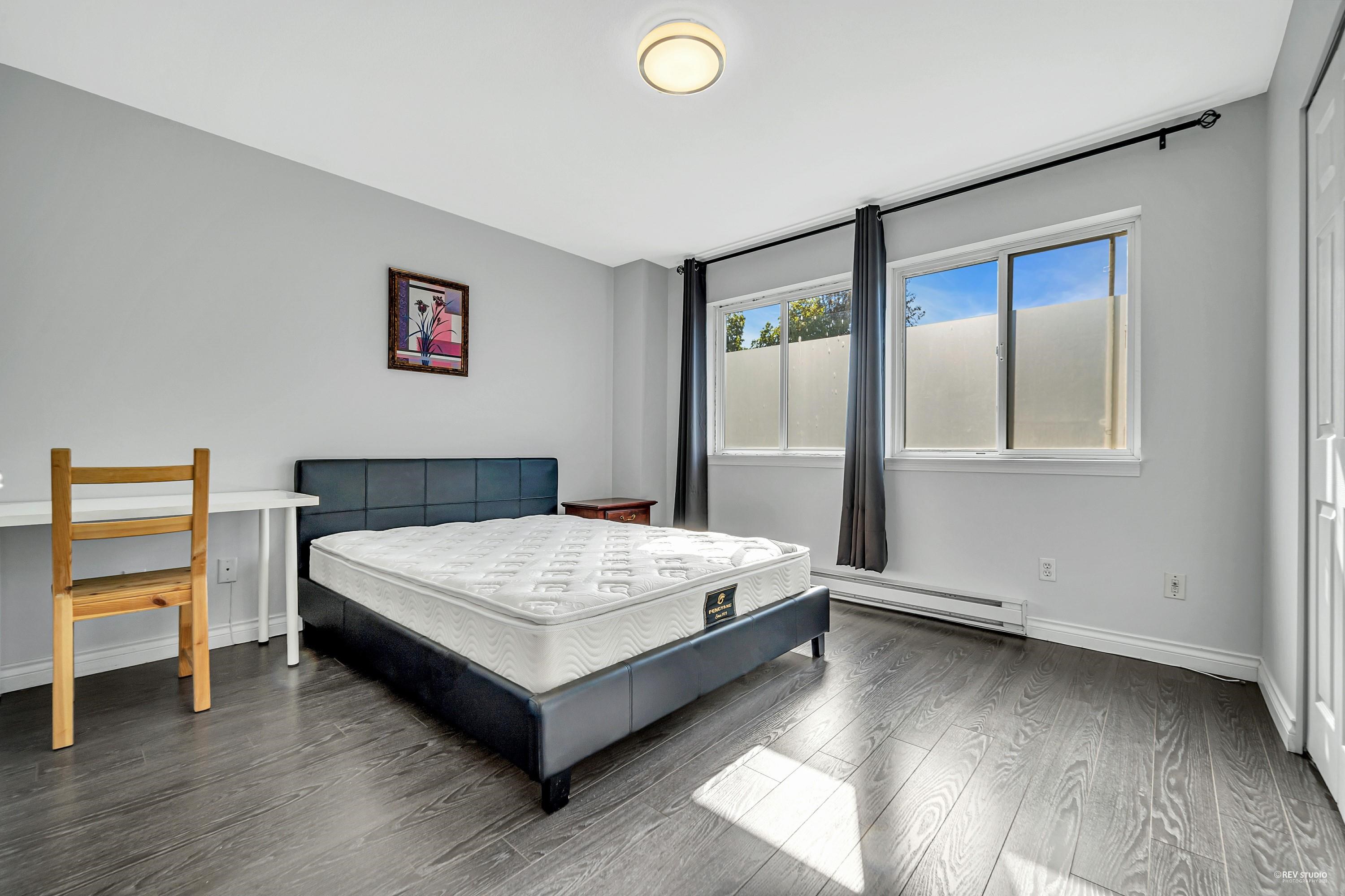 79 7831 GARDEN CITY ROAD Unit: 79